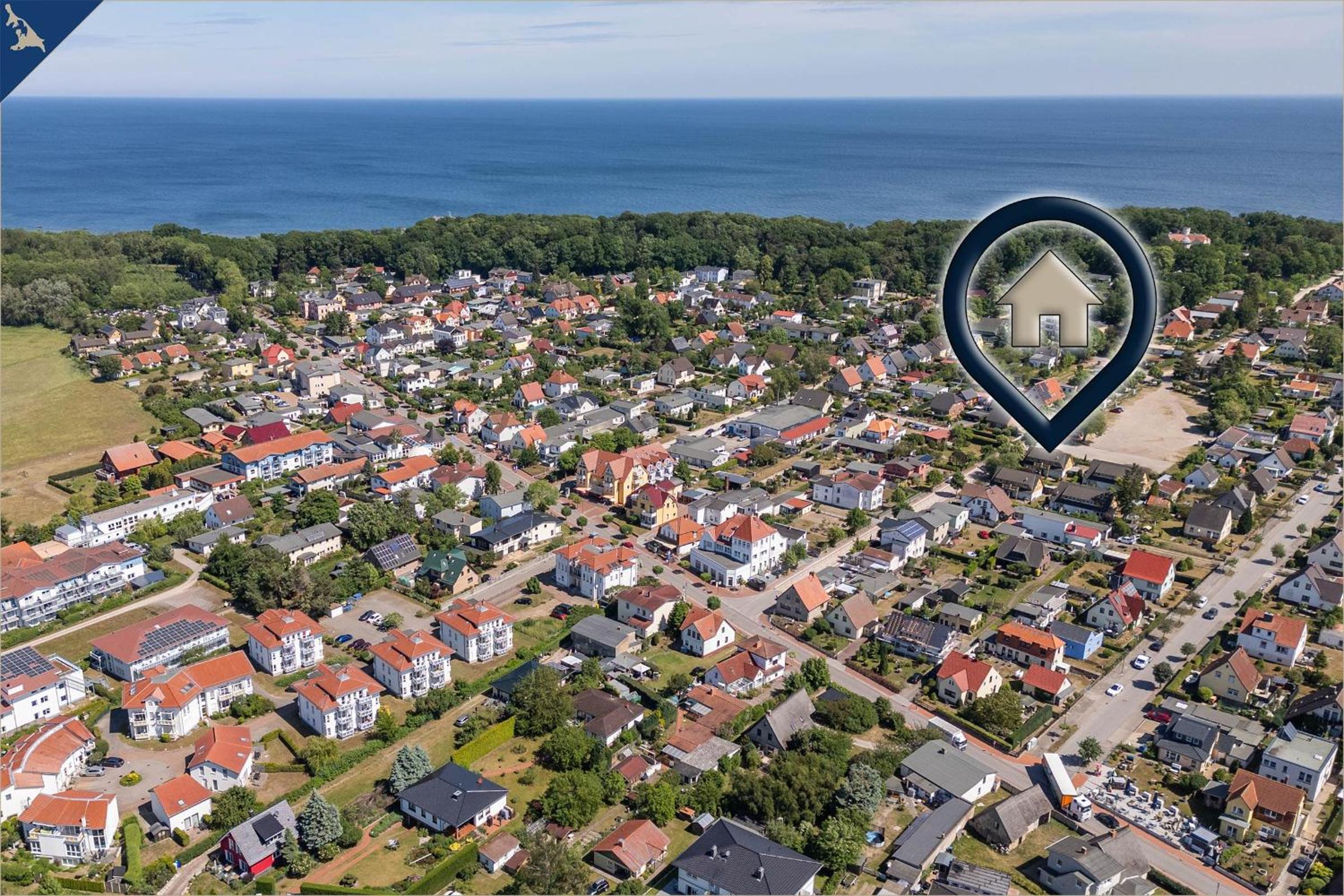 Ferienwohnung Strandliebe
