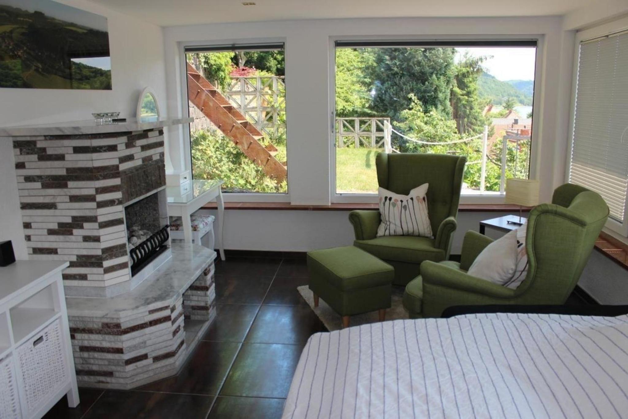 Bungalow "Schönblick" am Elberadweg in Pirna - b48587 view 4