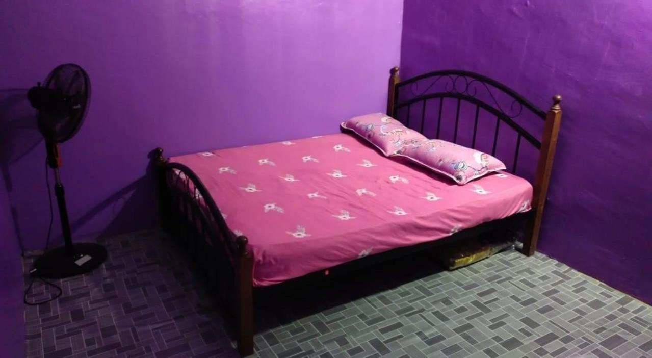 Sobey Laris Homestay WAKAF BHARU photo 8