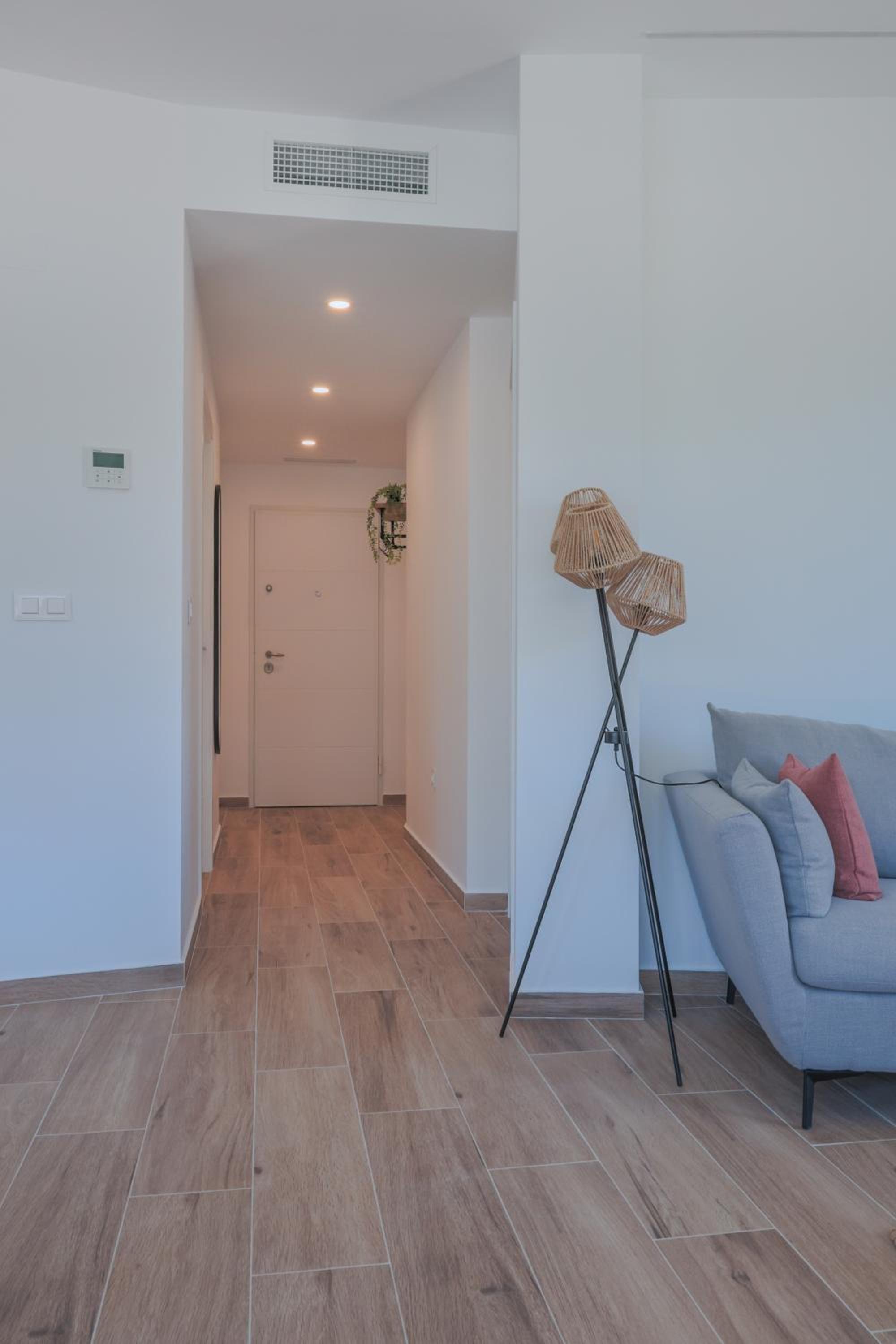 VillaMartin Casa hermano