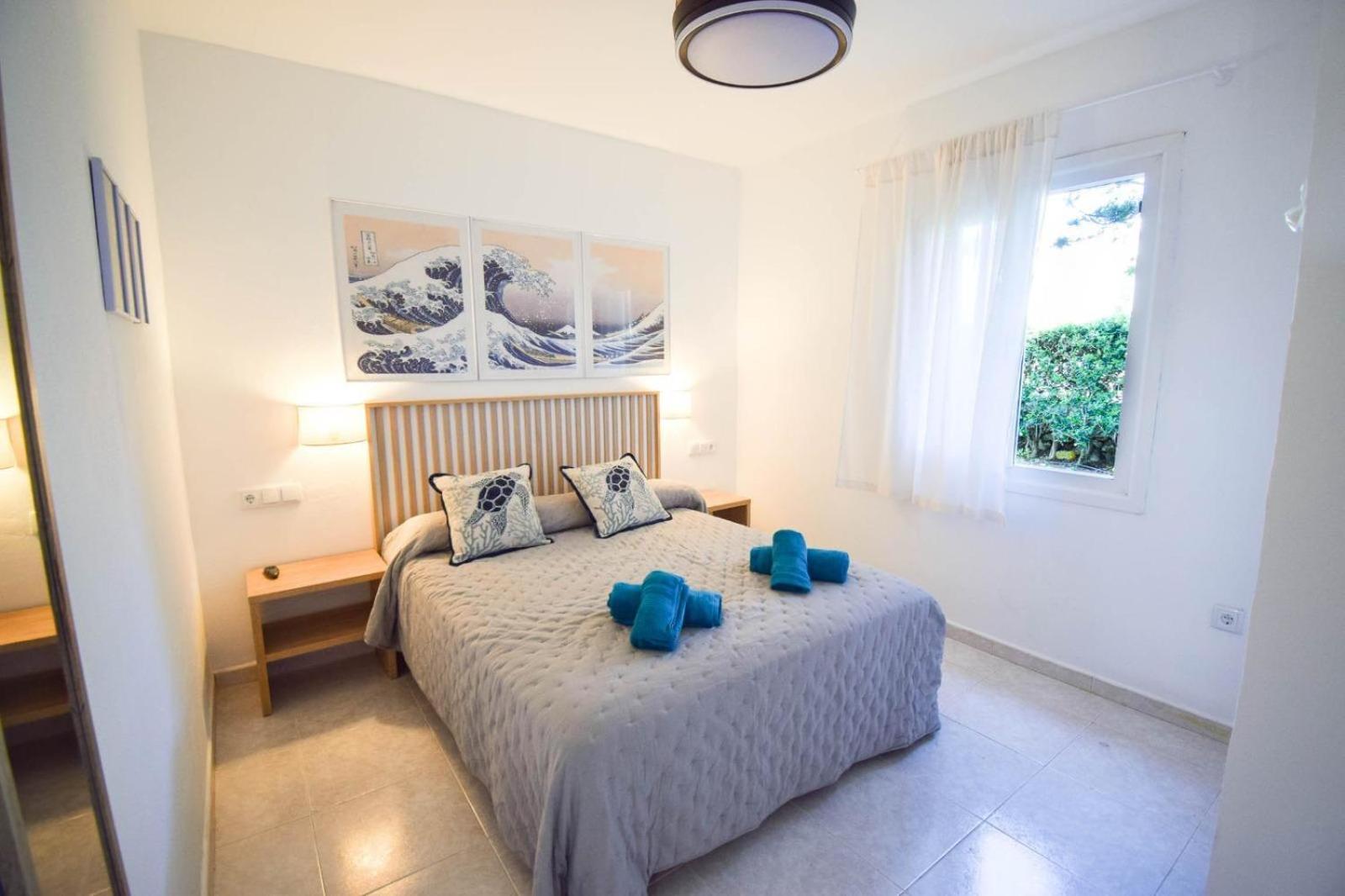 Apartamento Biniforcat 41 view 5