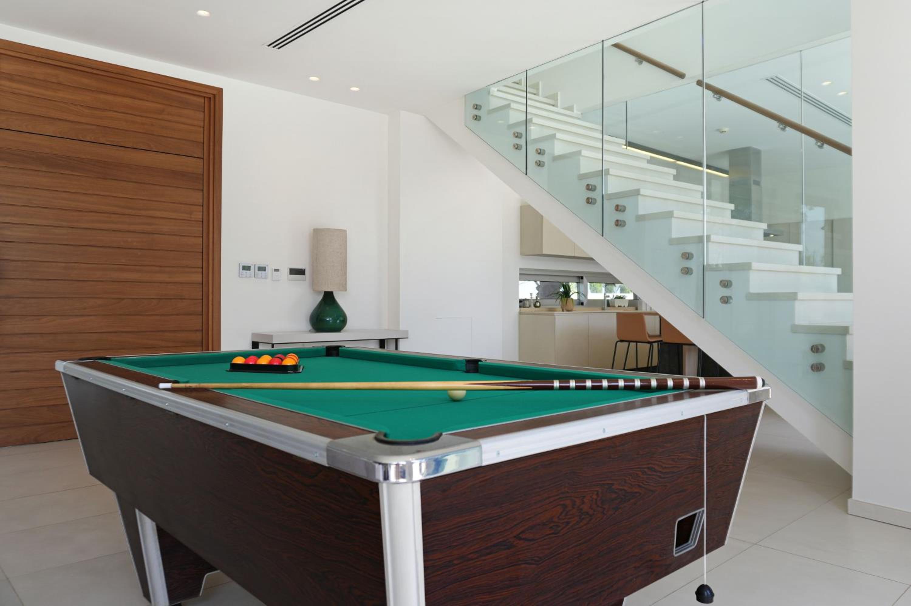Royal Oasis Villa