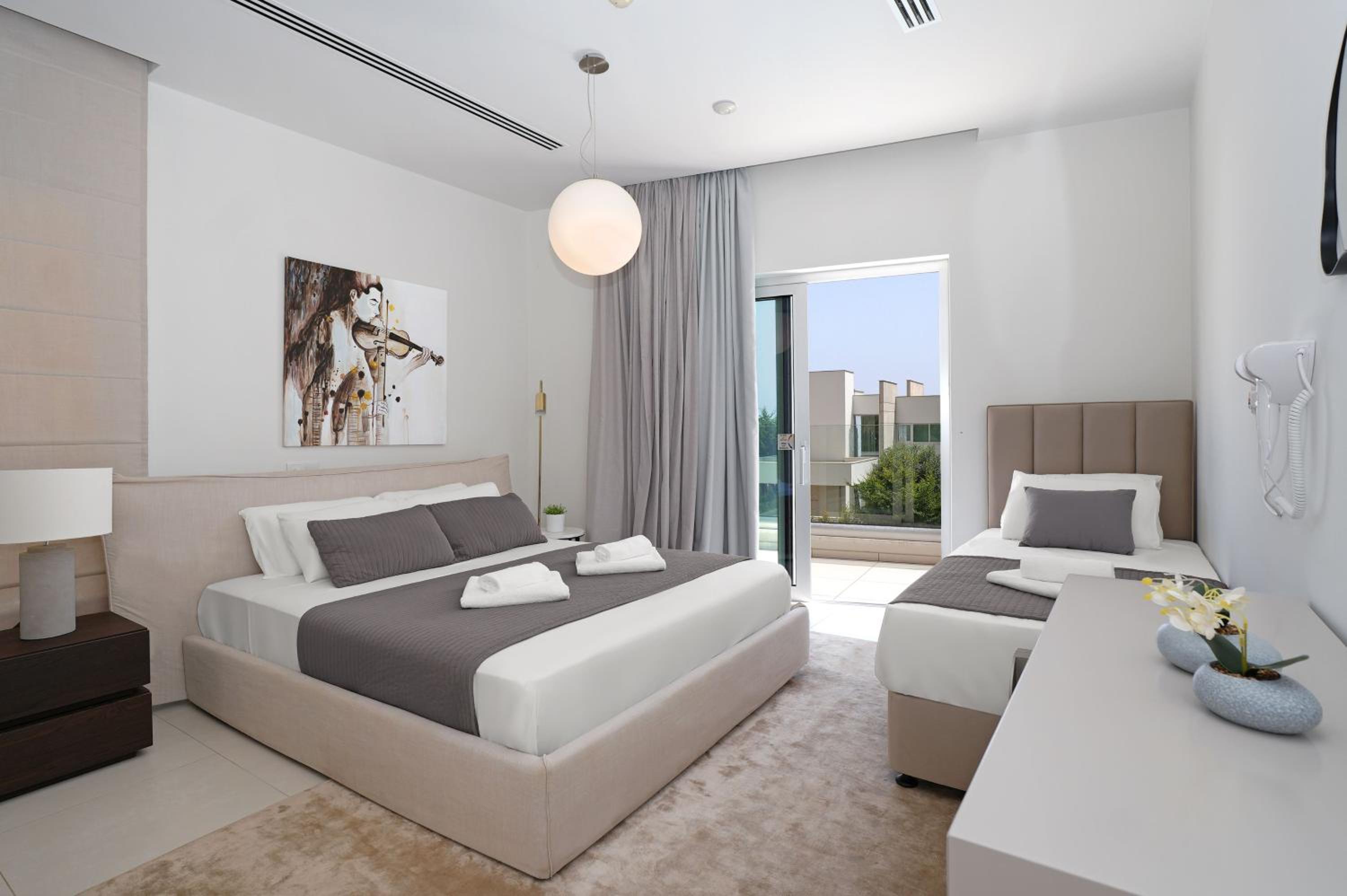 Royal Oasis Villa