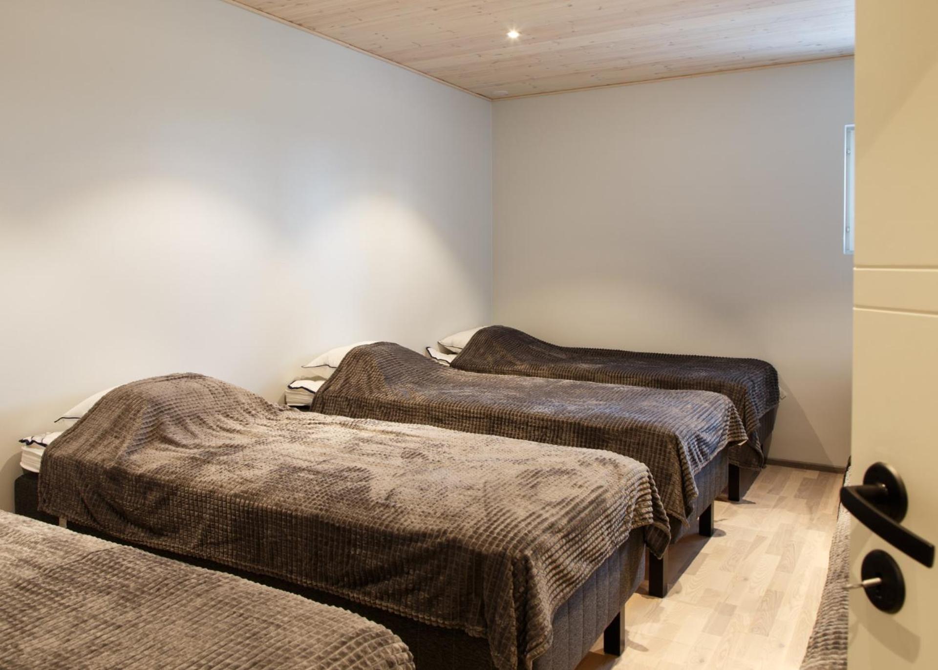 Riihikarhu Spa A