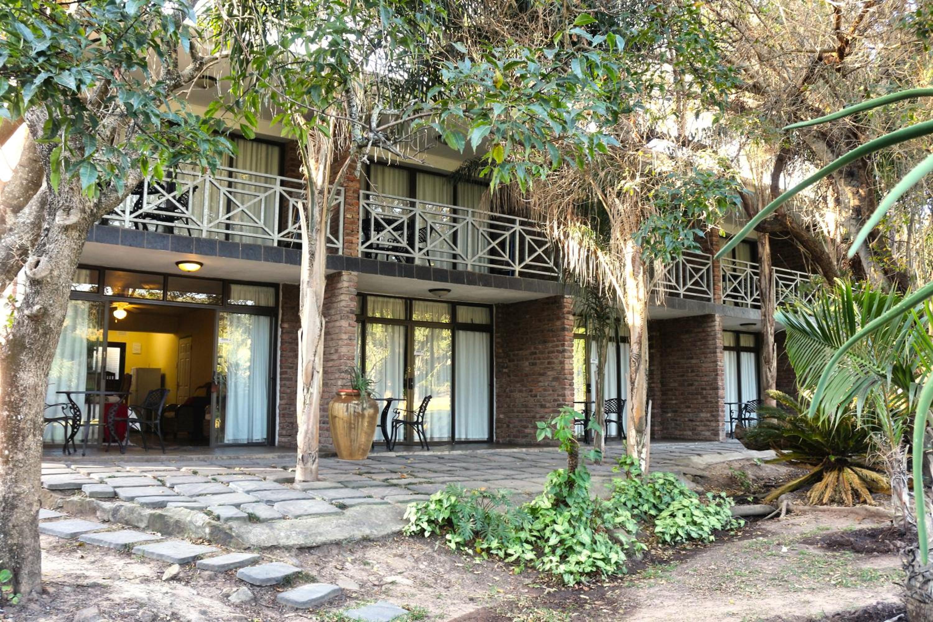 Areena Riverside Resort