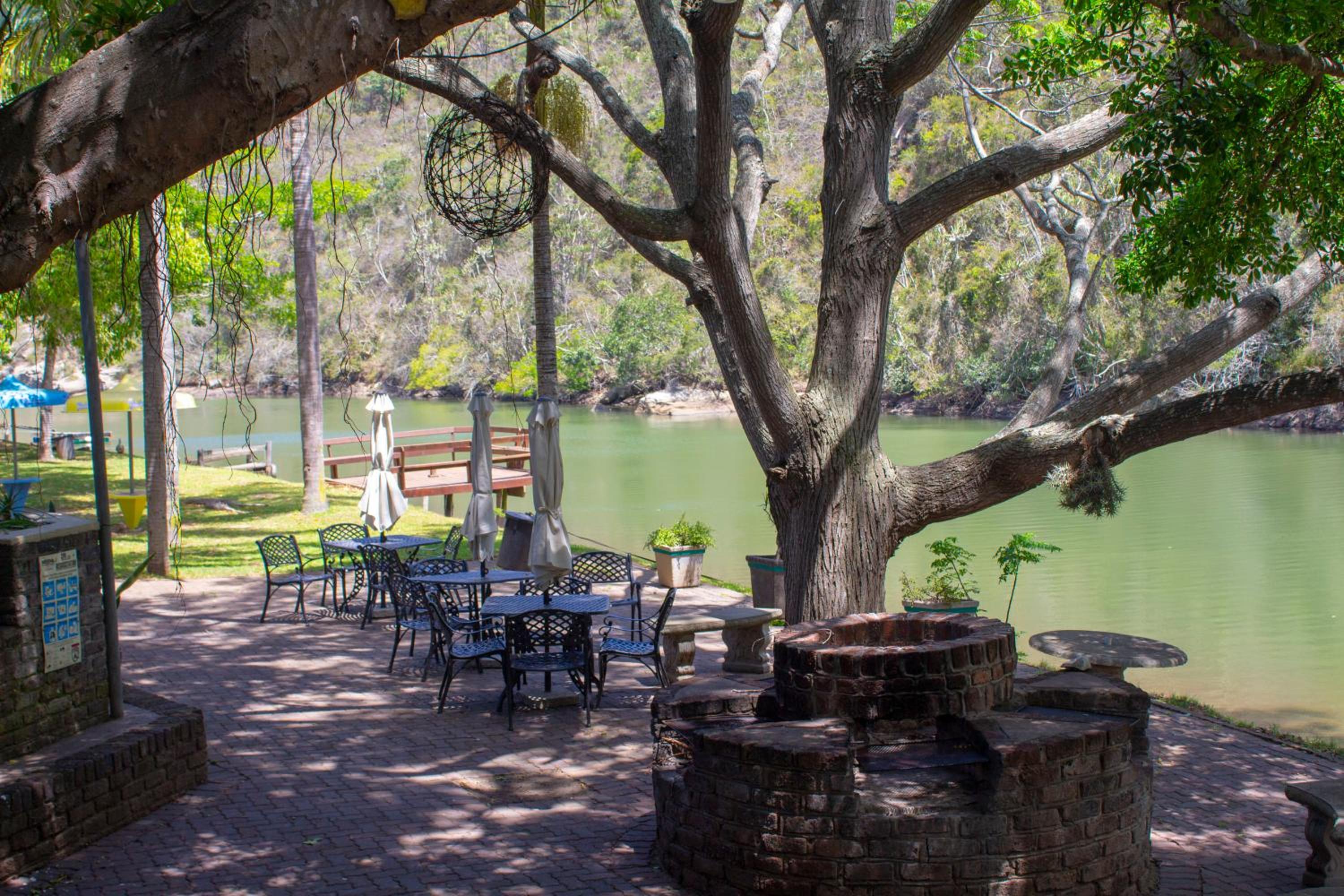 Areena Riverside Resort