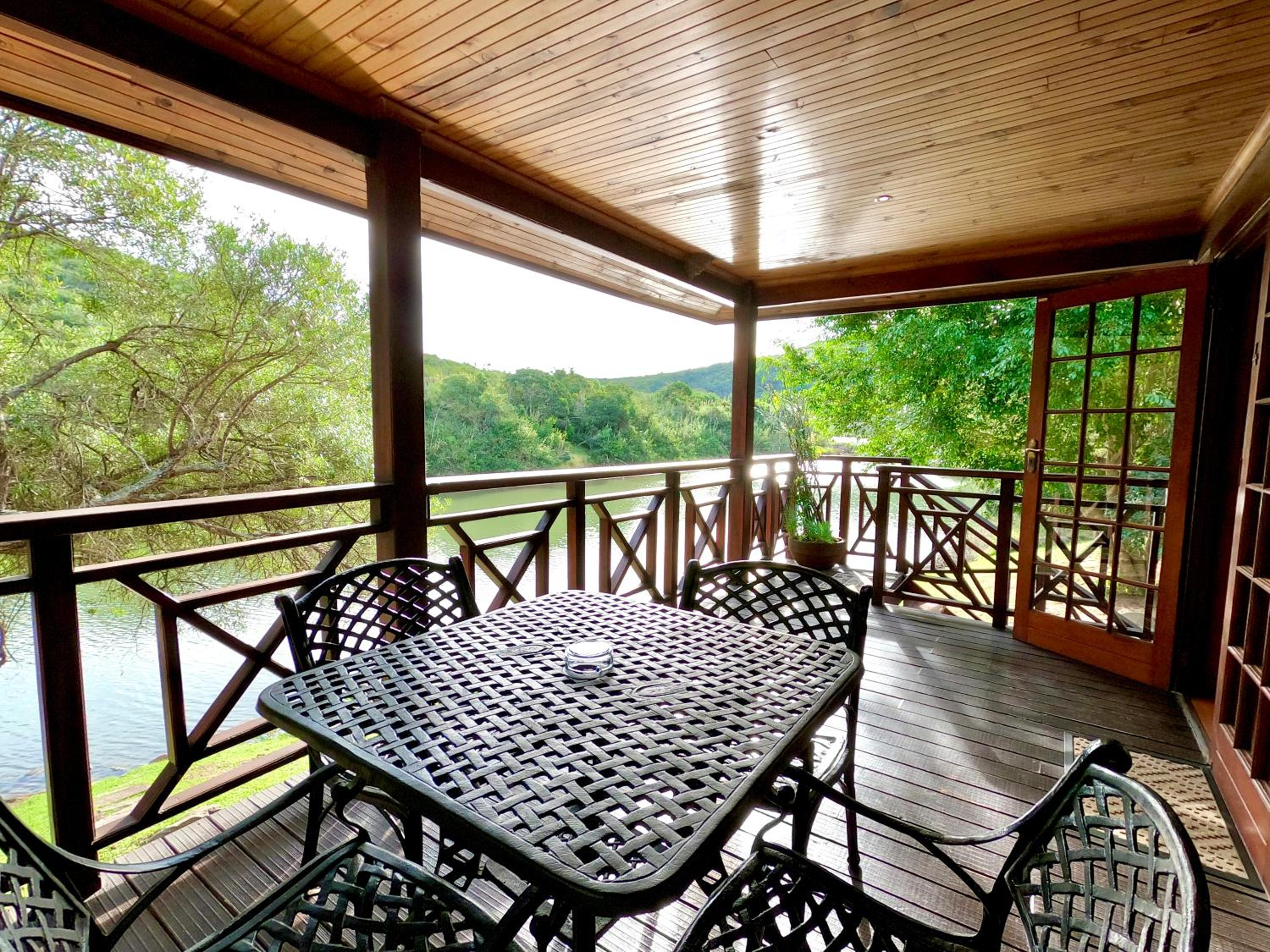 Areena Riverside Resort