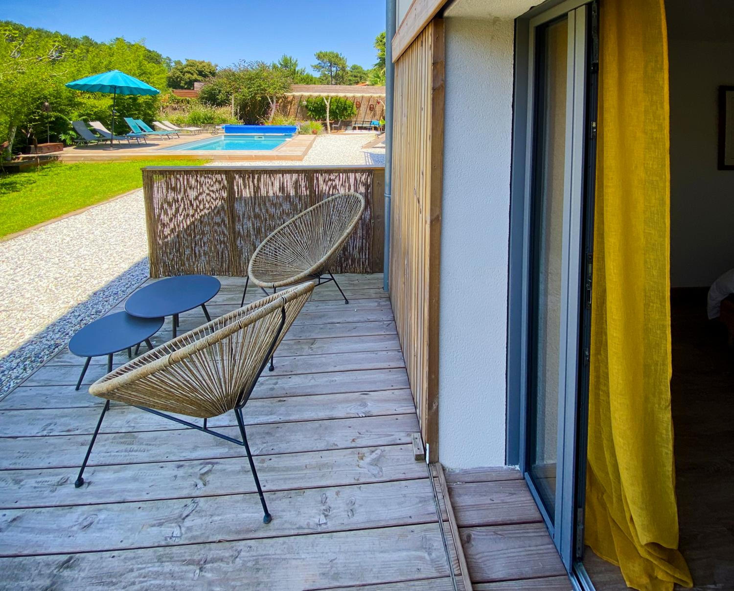 La Villa Hossegor, photo 28