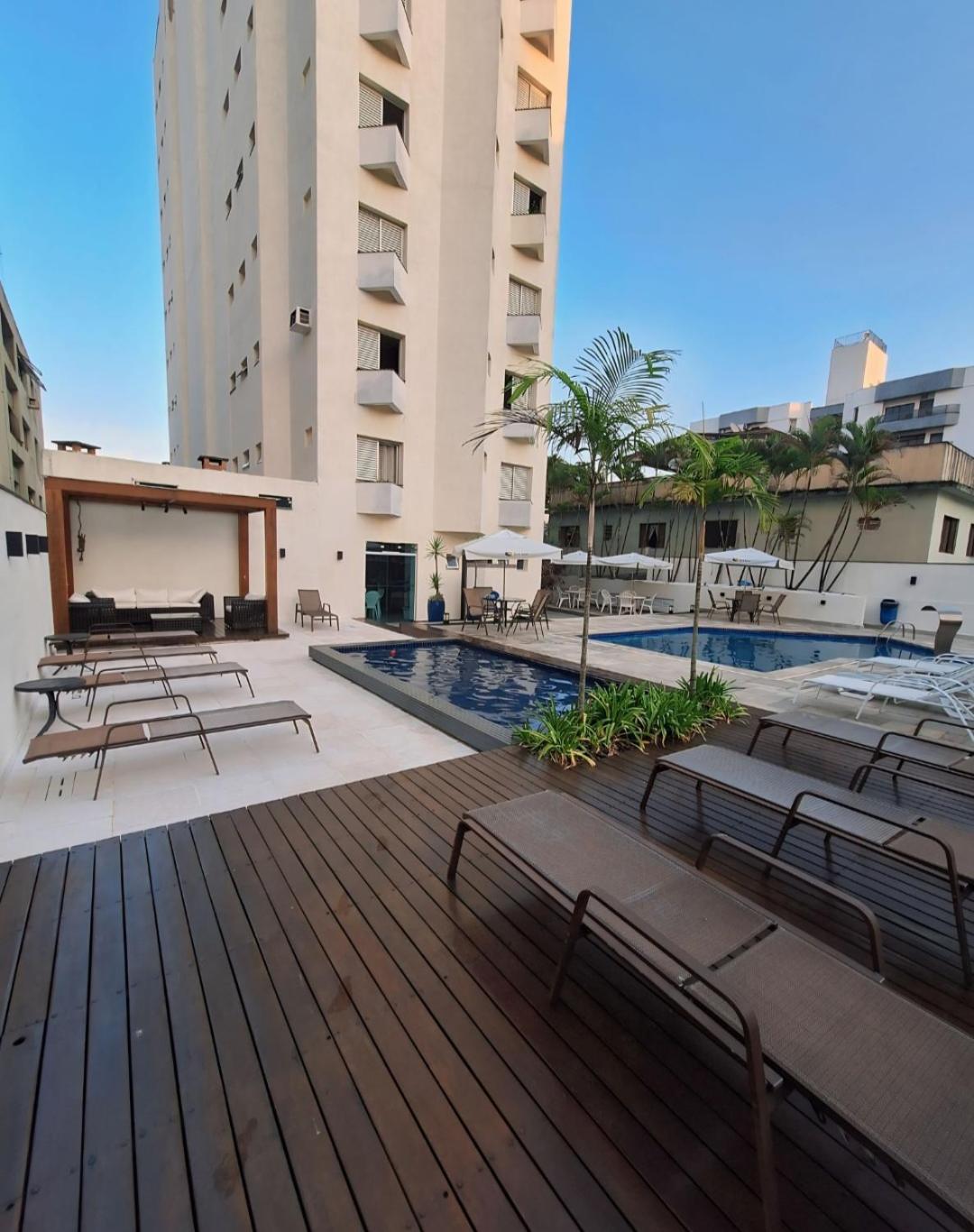 Apartamento no Guarujá - Vista ao Mar - Canto do Tortuga