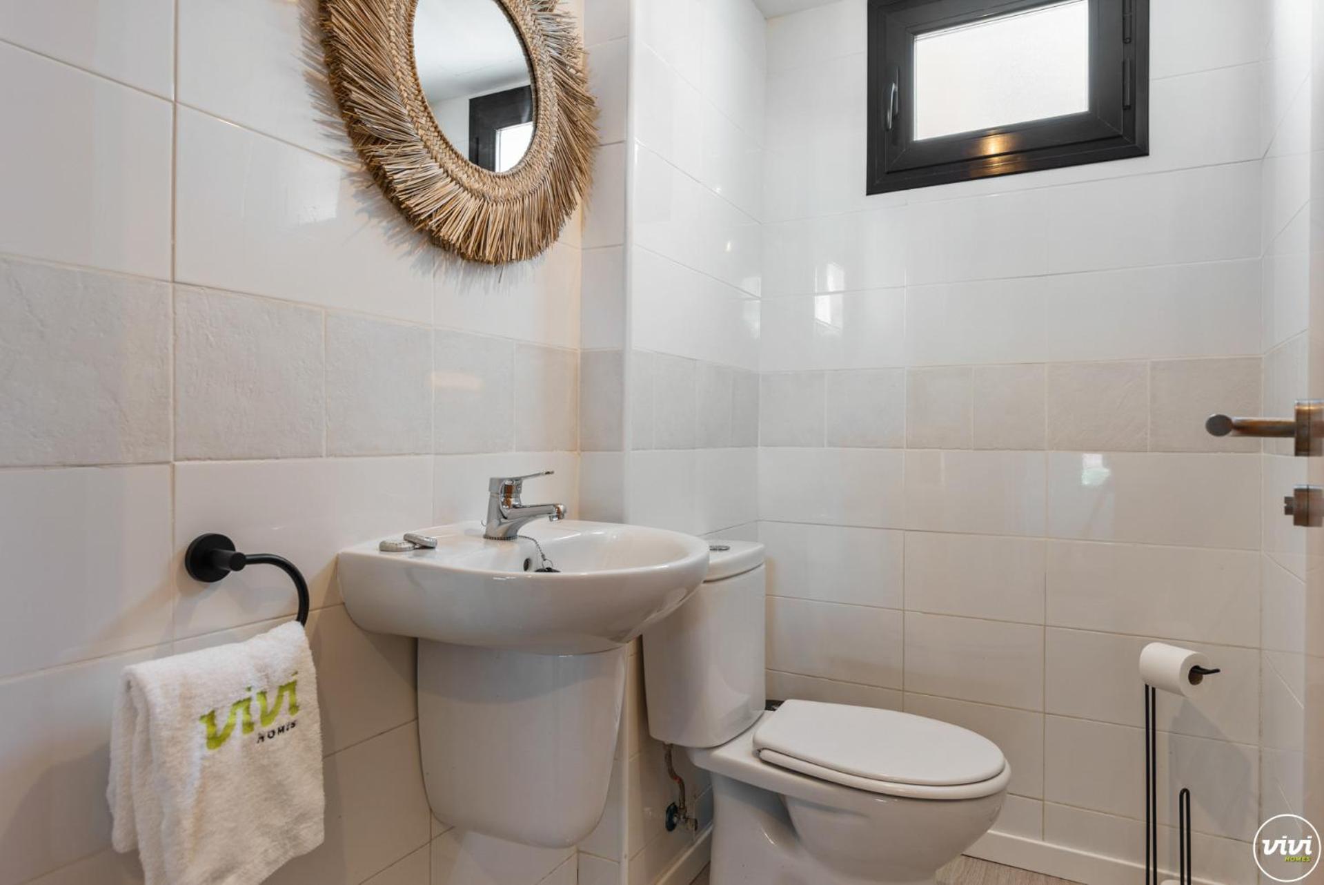 ViVi Homes - El Sembrador Pool, Terrace & Golf