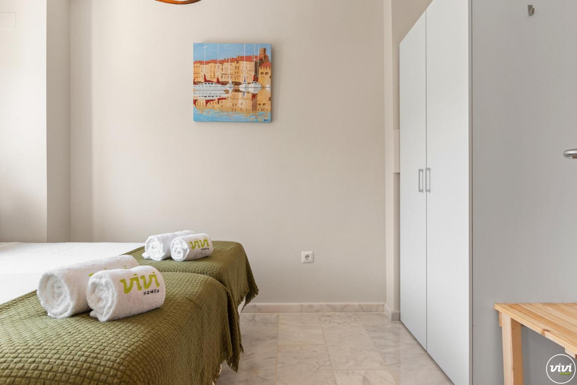 ViVi Homes - El Sembrador Pool, Terrace & Golf