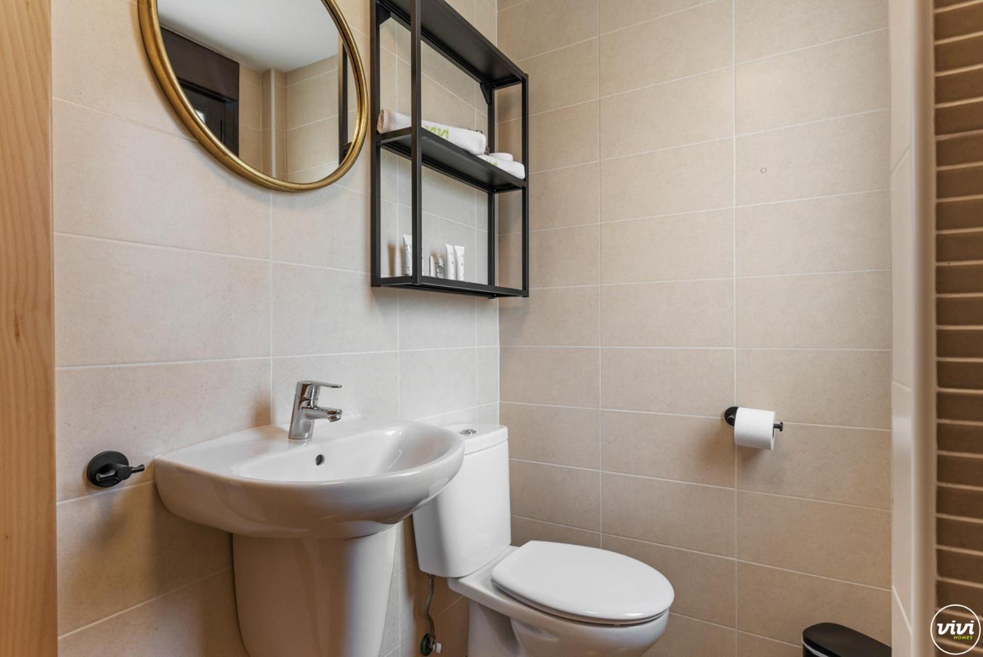 ViVi Homes - El Sembrador Pool, Terrace & Golf