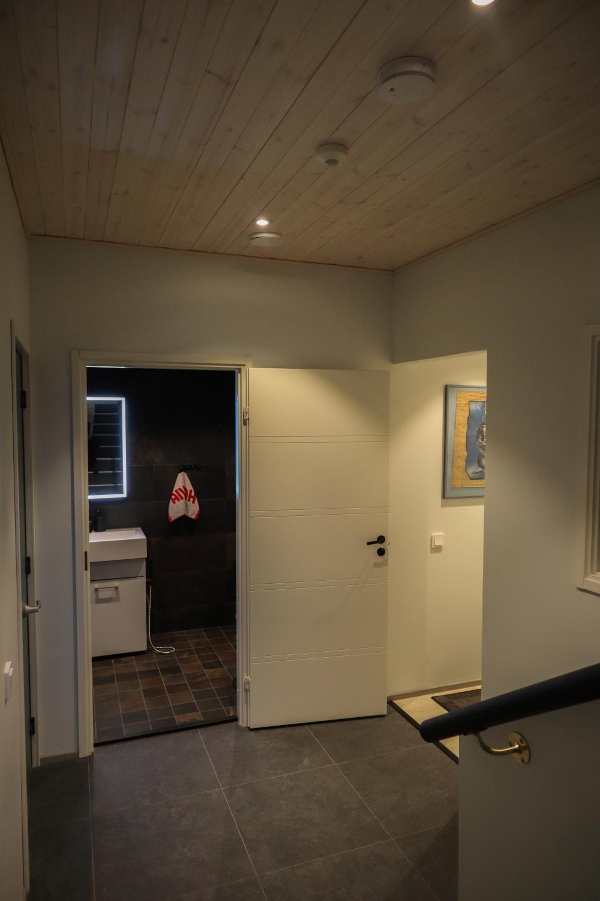 Riihikarhu Spa A