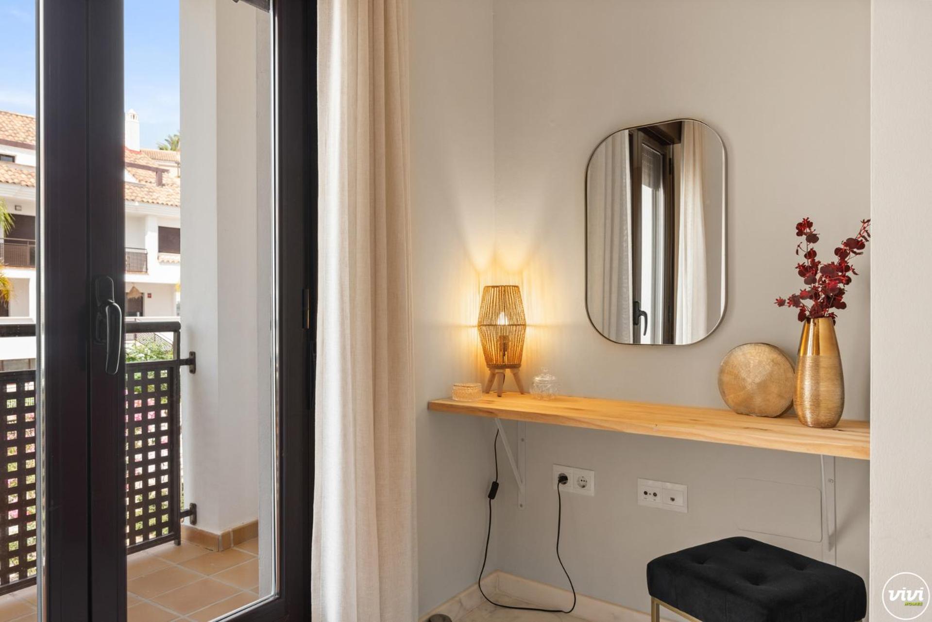 ViVi Homes - El Sembrador Pool, Terrace & Golf