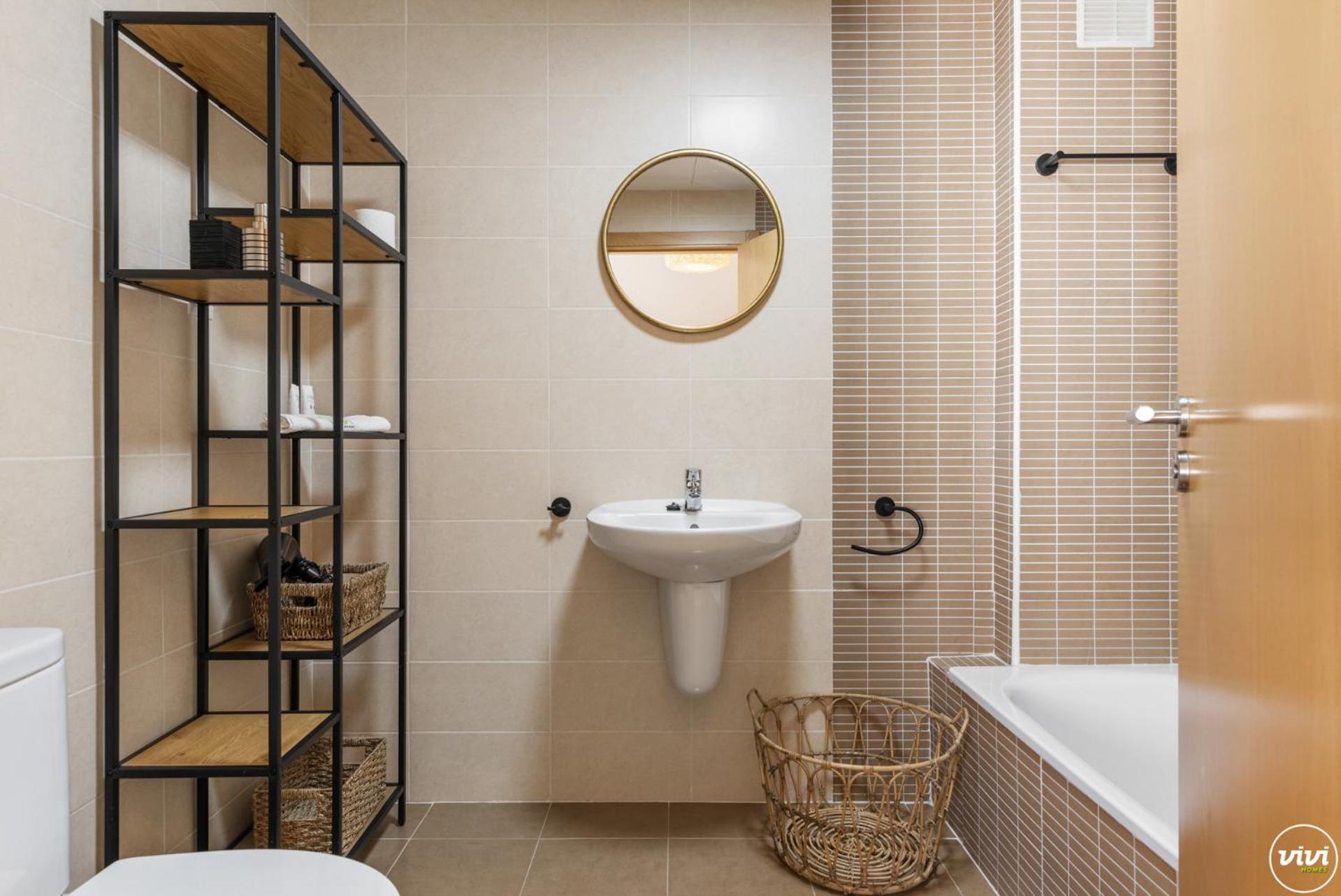 ViVi Homes - El Sembrador Pool, Terrace & Golf