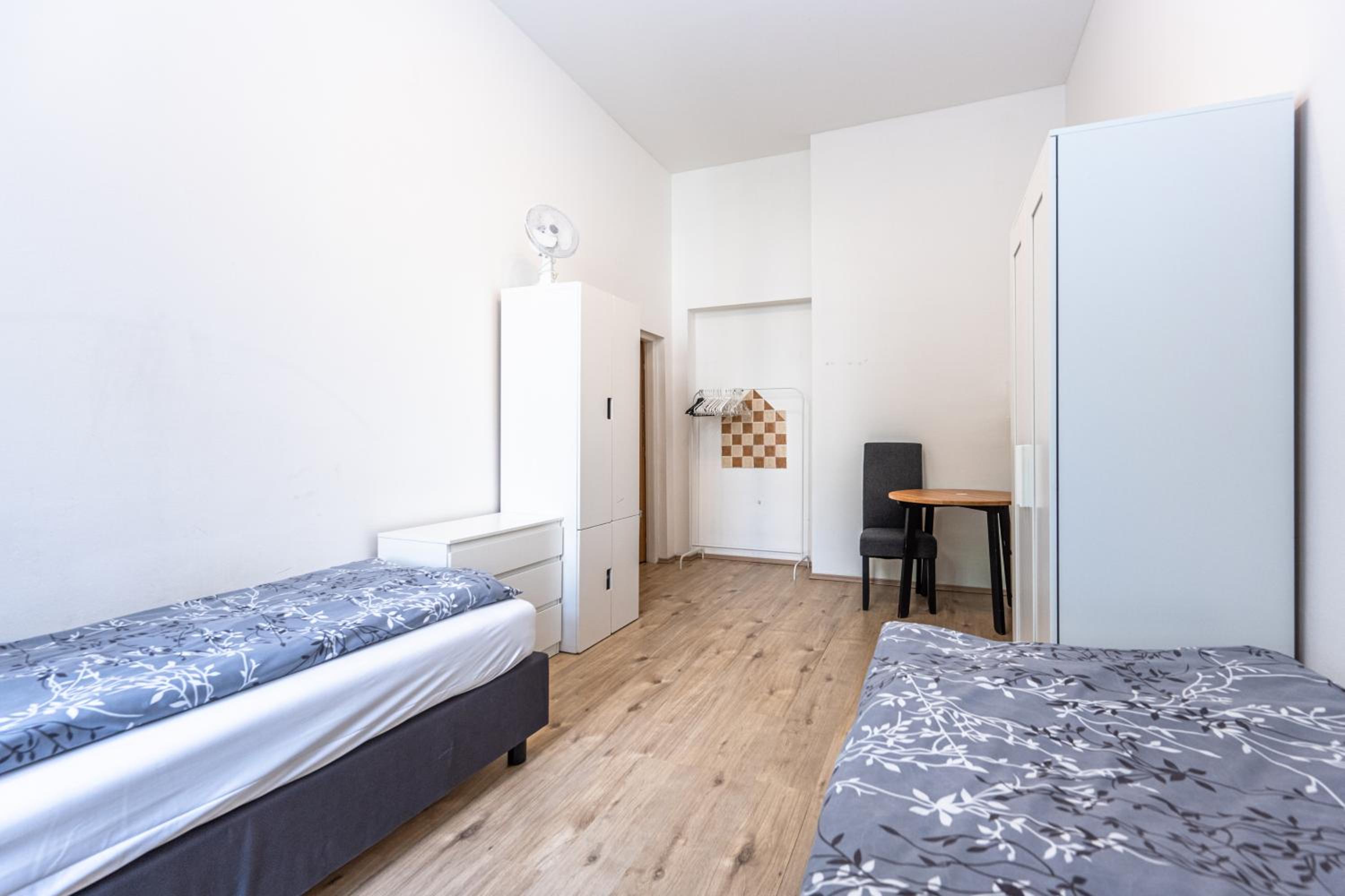Apartments Safarikova 18