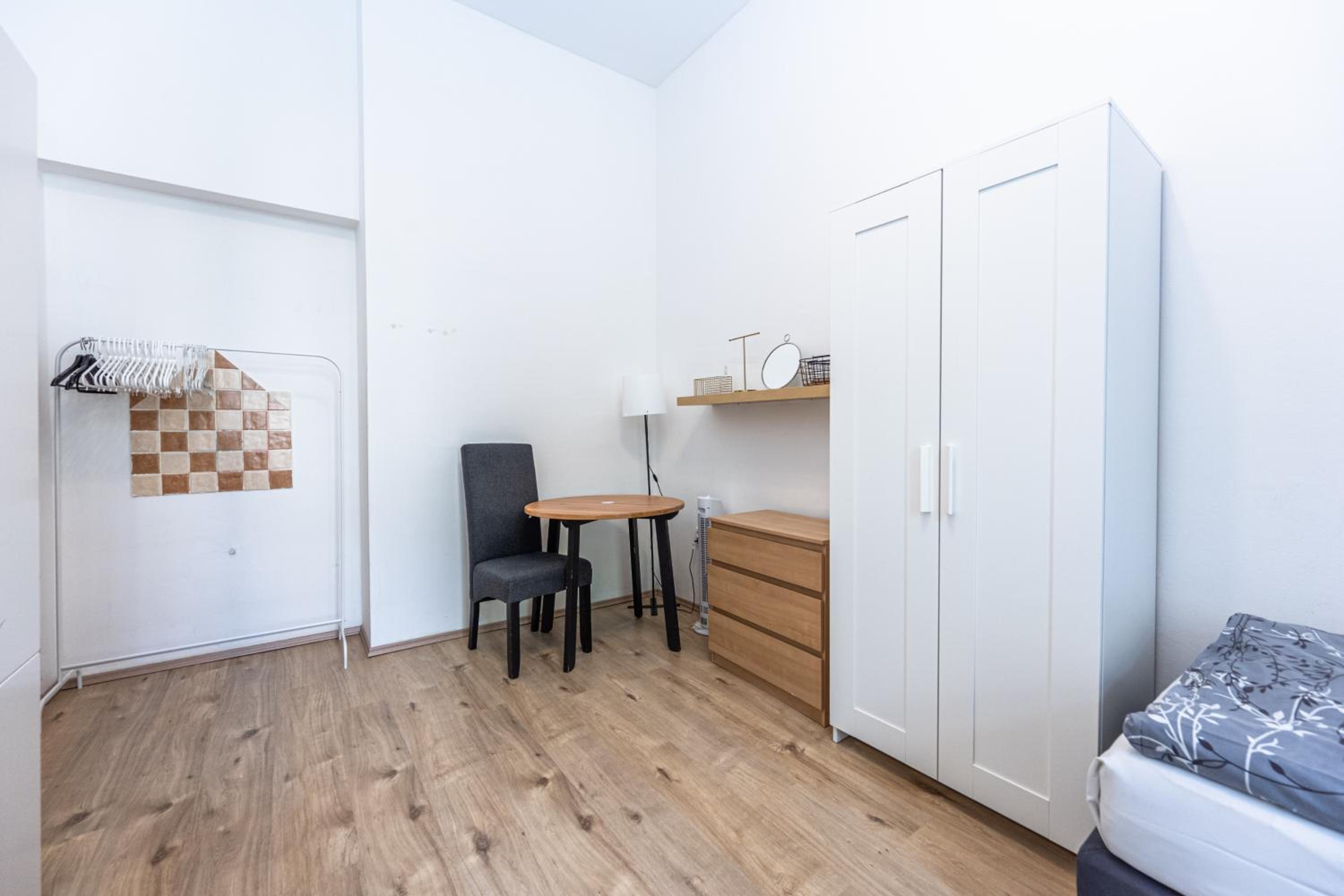 Apartments Safarikova 18