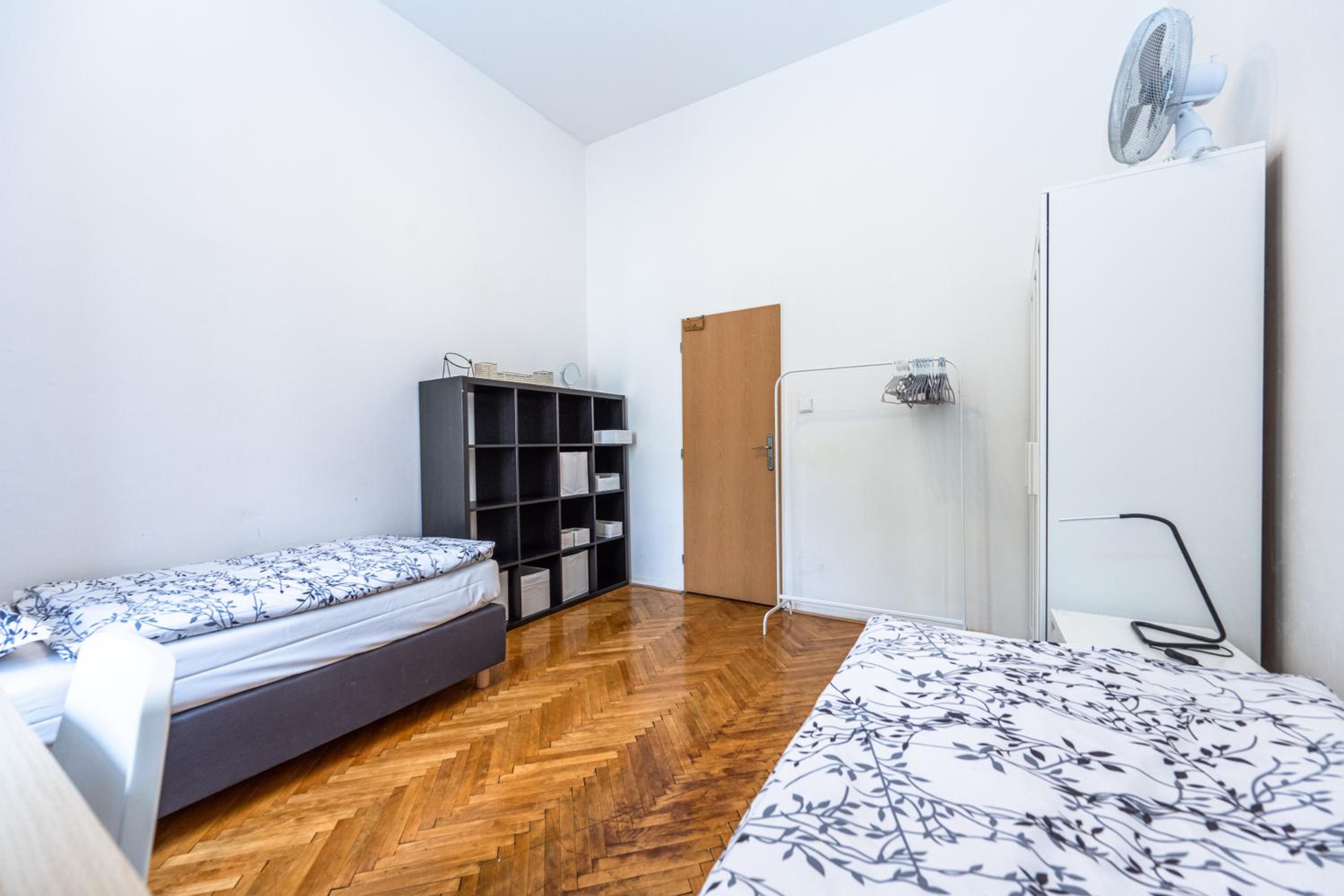 Apartments Safarikova 18