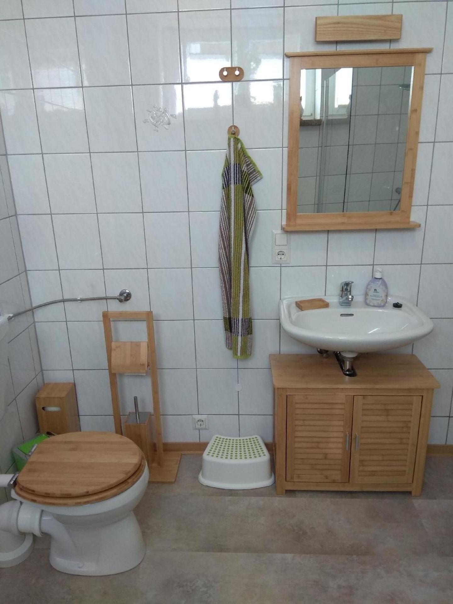 Ferienwohnung Mit Eigenem Parkplatz