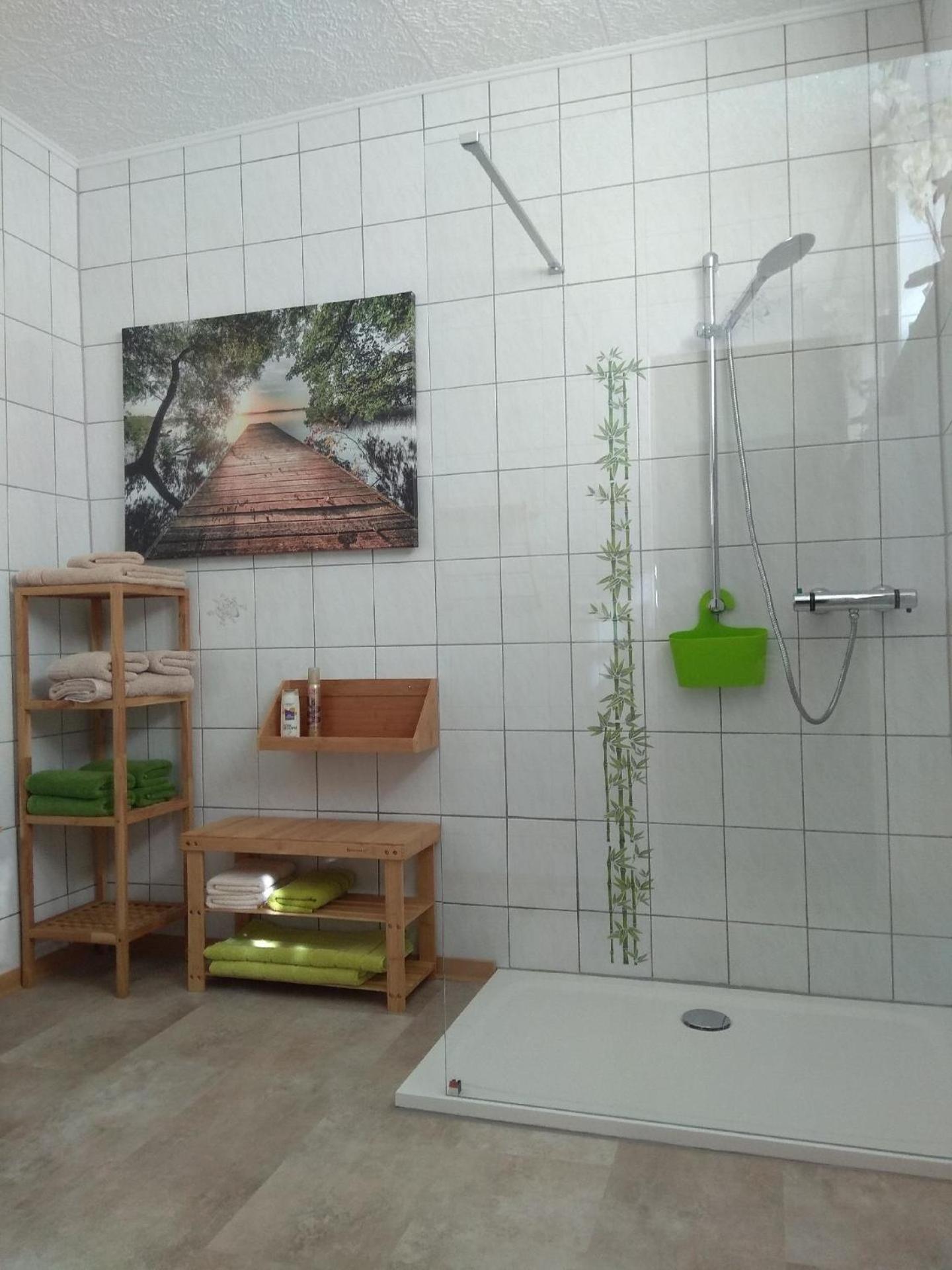 Ferienwohnung Mit Eigenem Parkplatz