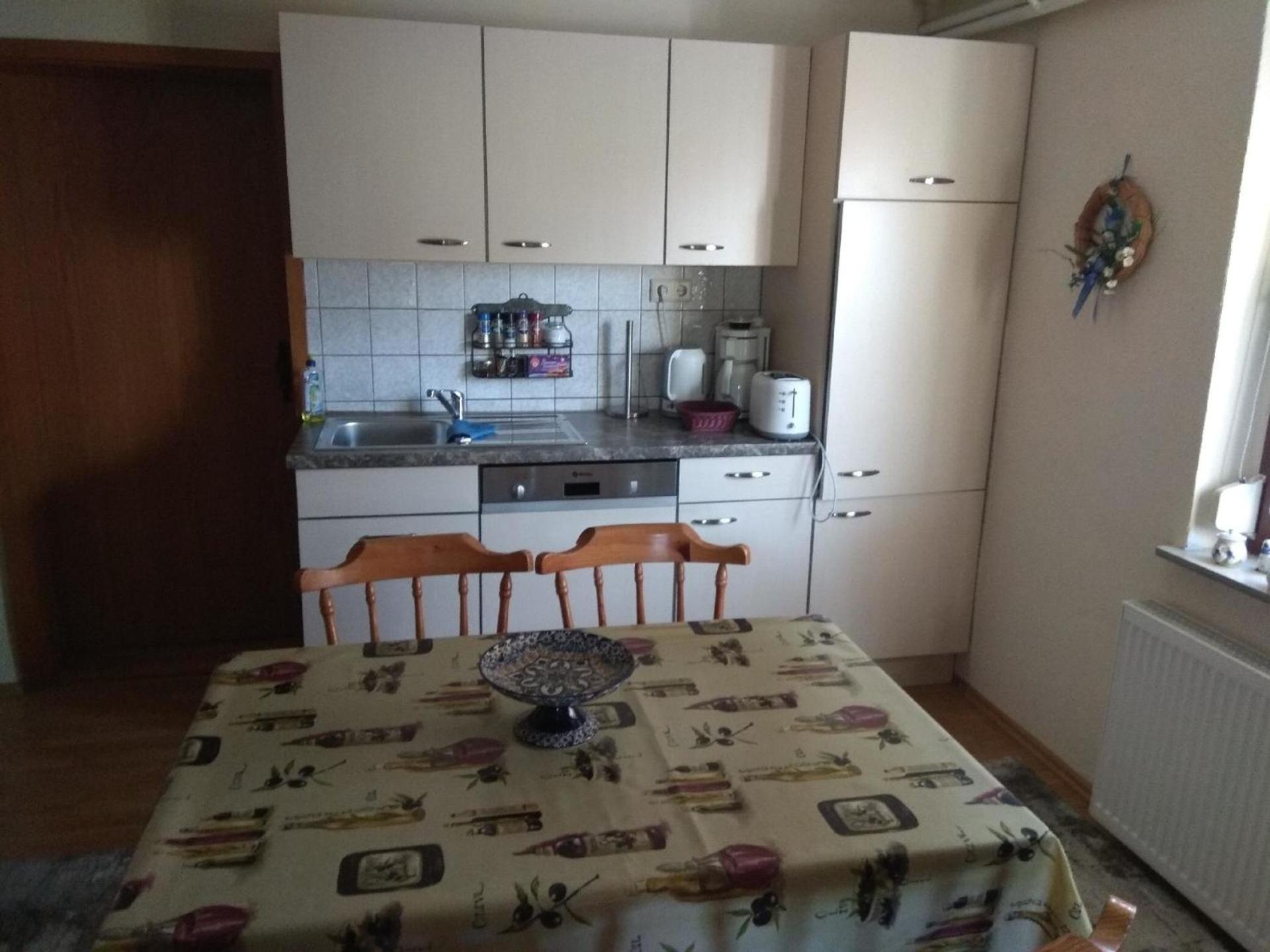 Ferienwohnung Mit Eigenem Parkplatz