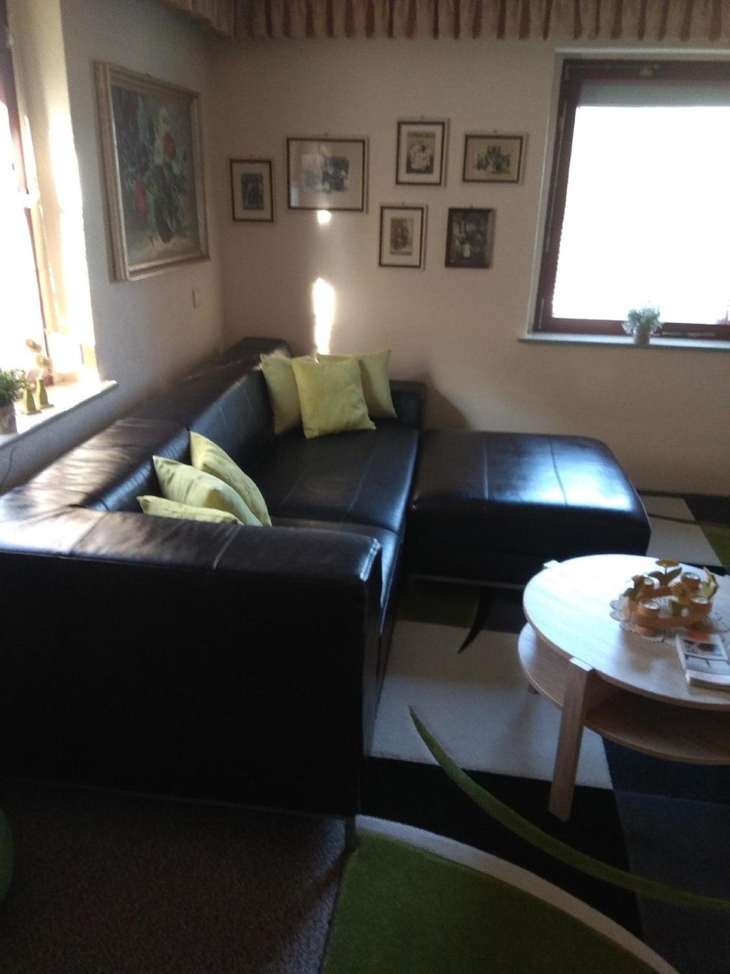 Ferienwohnung Mit Eigenem Parkplatz