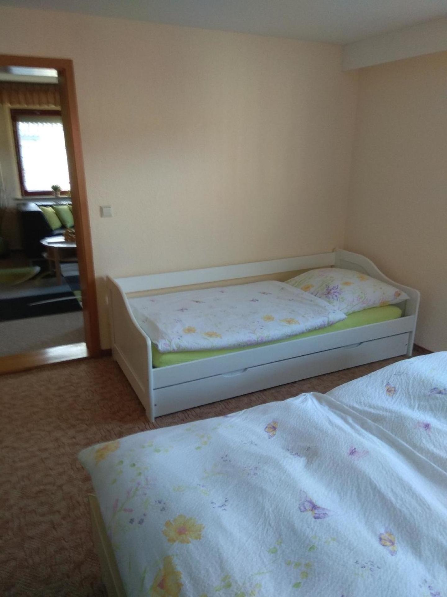 Ferienwohnung Mit Eigenem Parkplatz