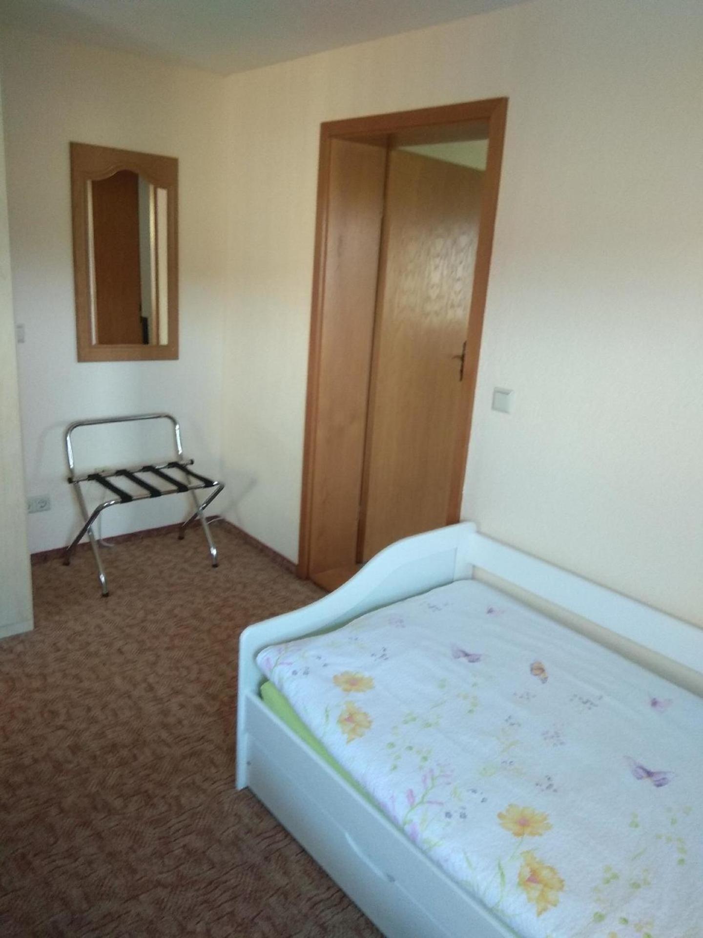Ferienwohnung Mit Eigenem Parkplatz