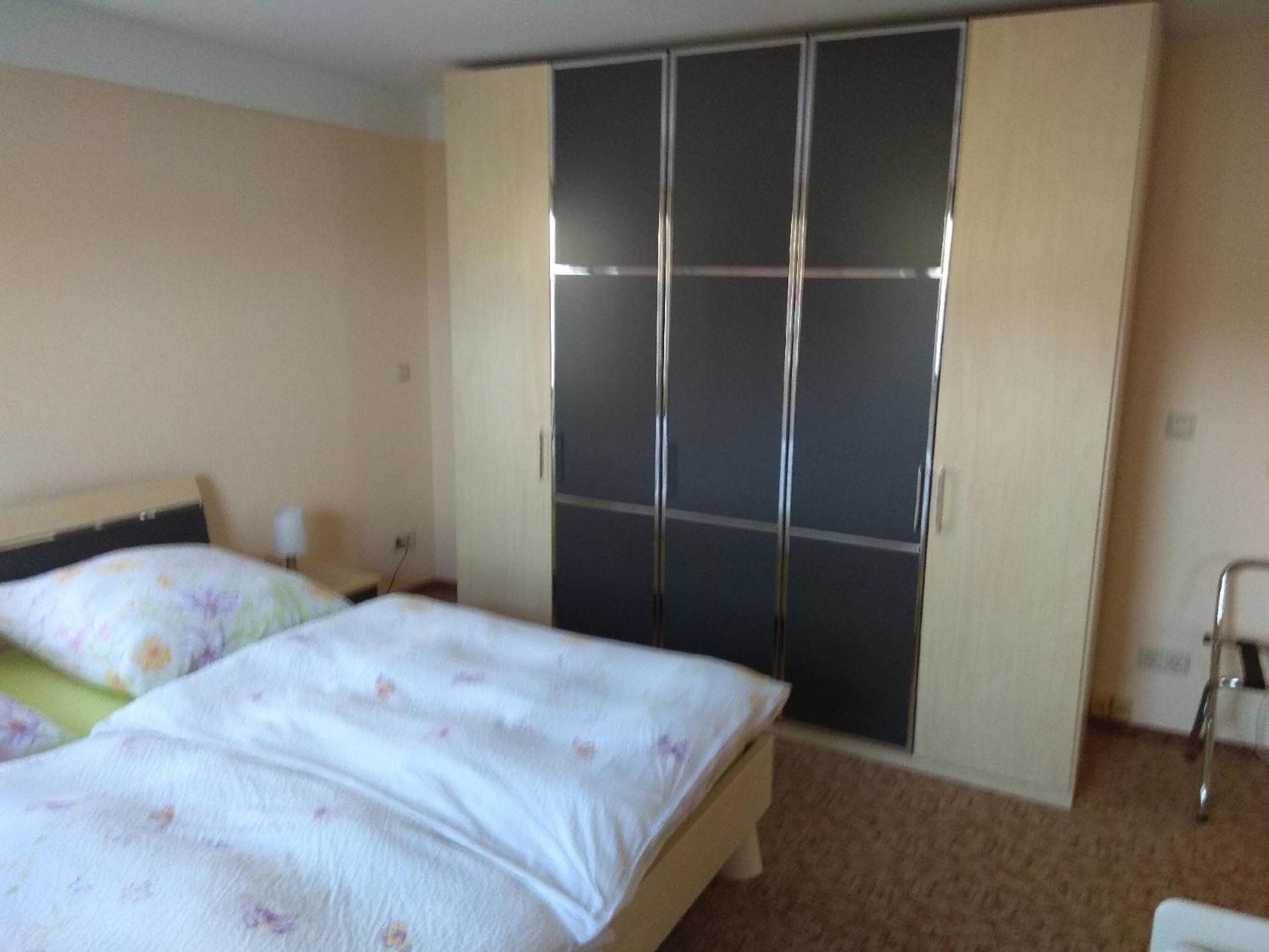 Ferienwohnung Mit Eigenem Parkplatz
