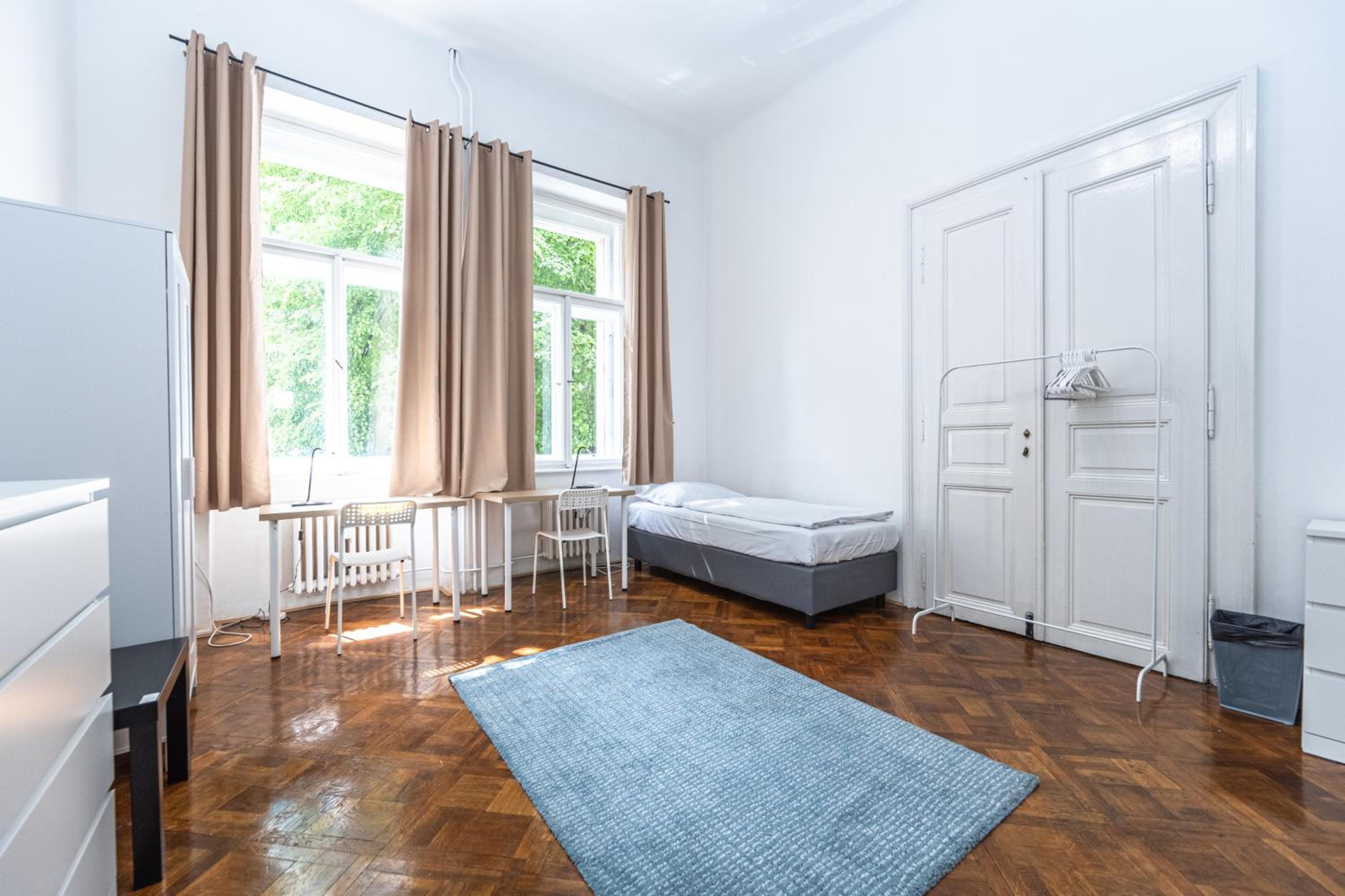 Apartments Safarikova 18