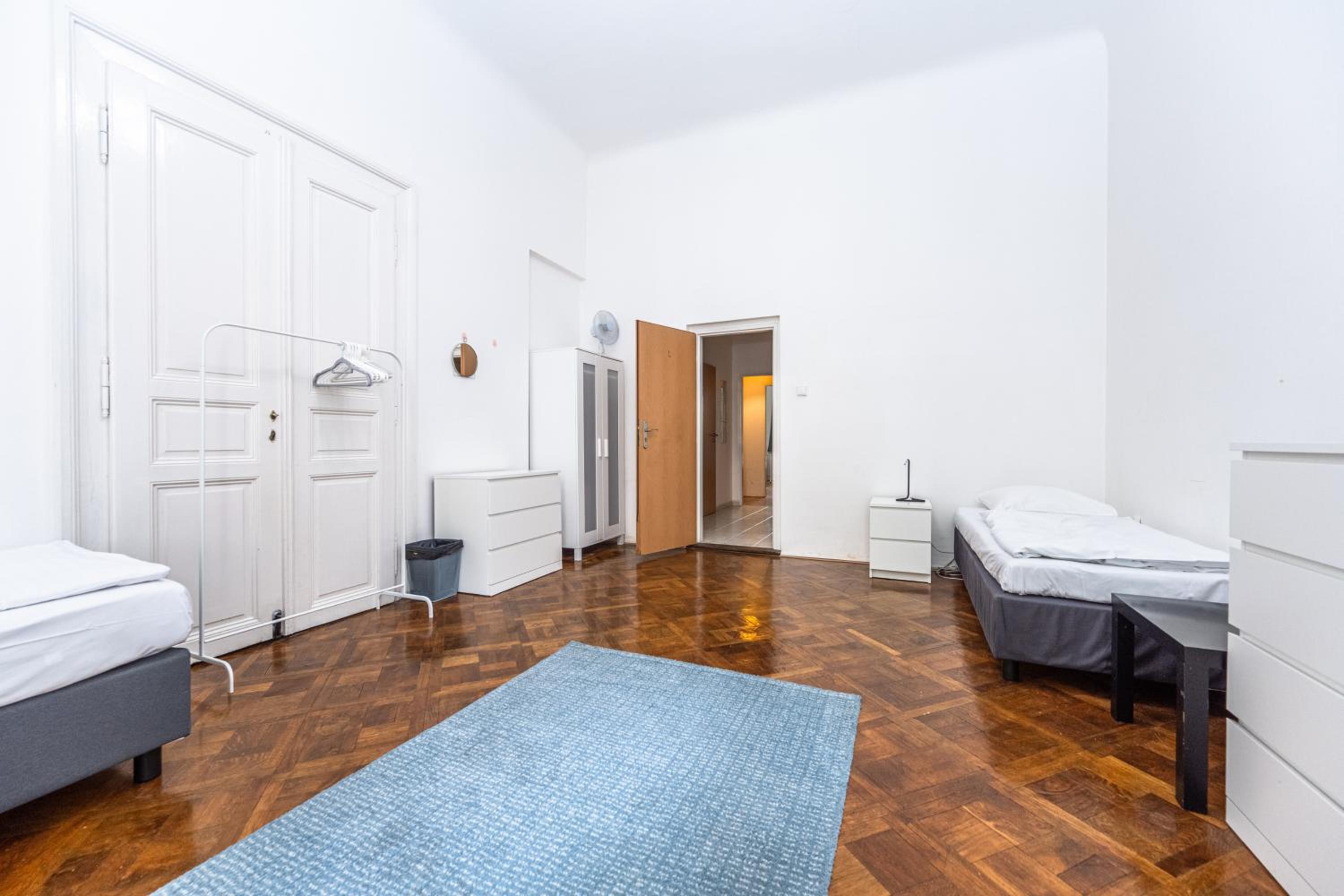 Apartments Safarikova 18