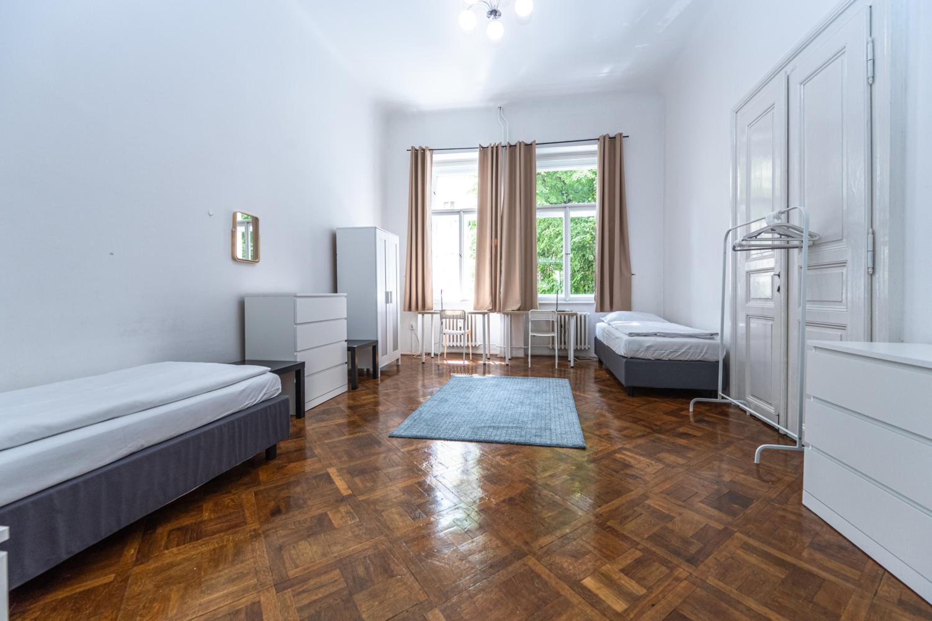 Apartments Safarikova 18