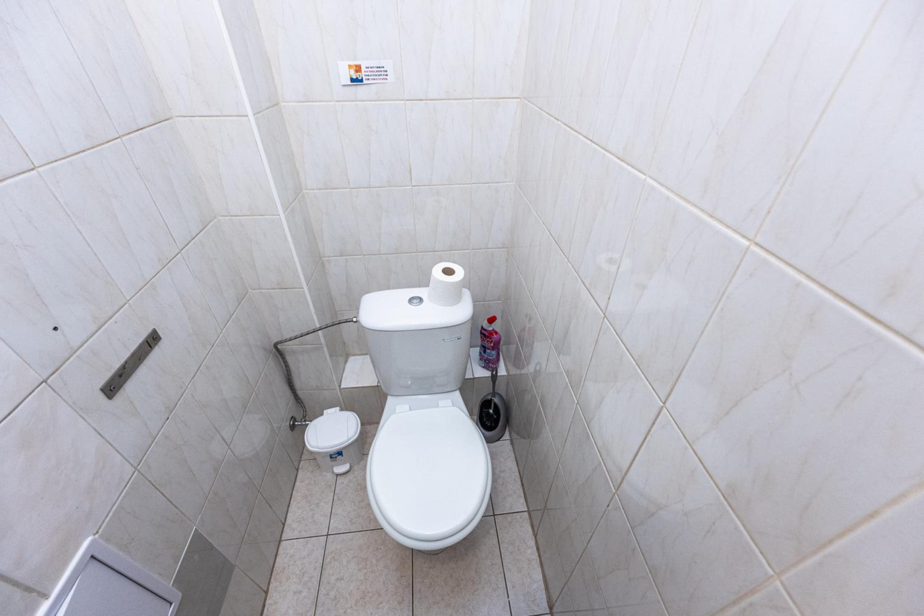 Apartments Safarikova 18