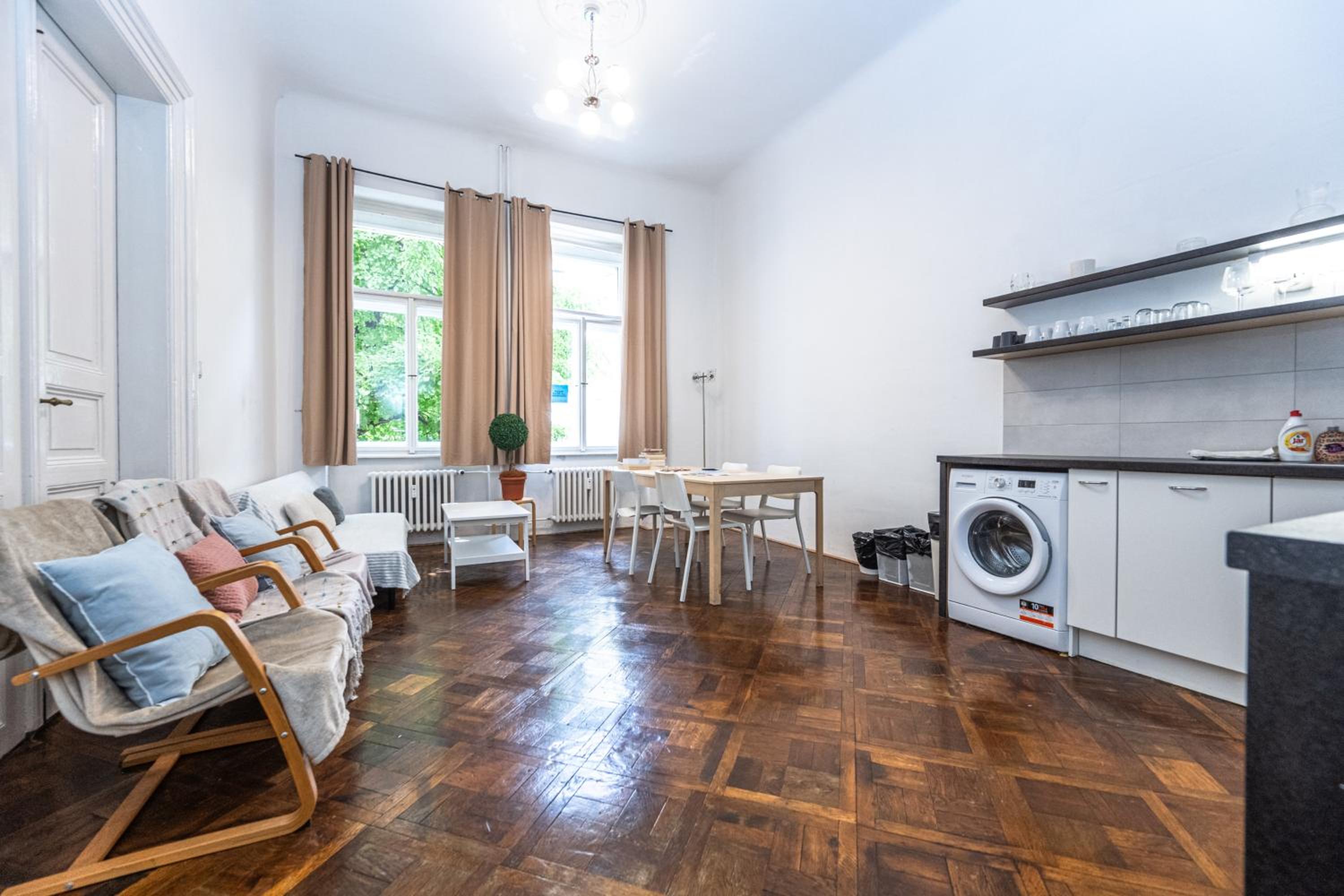 Apartments Safarikova 18