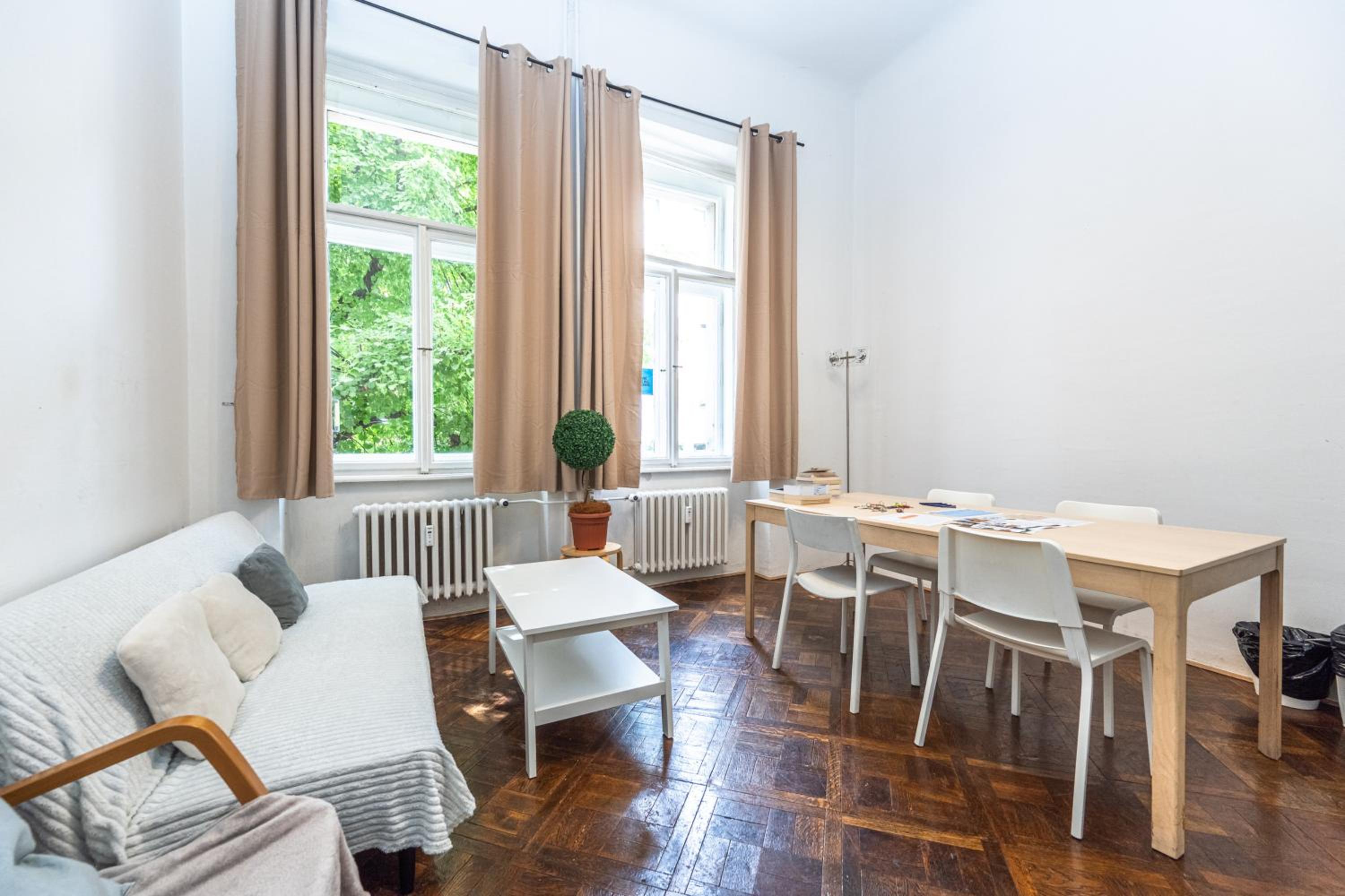 Apartments Safarikova 18