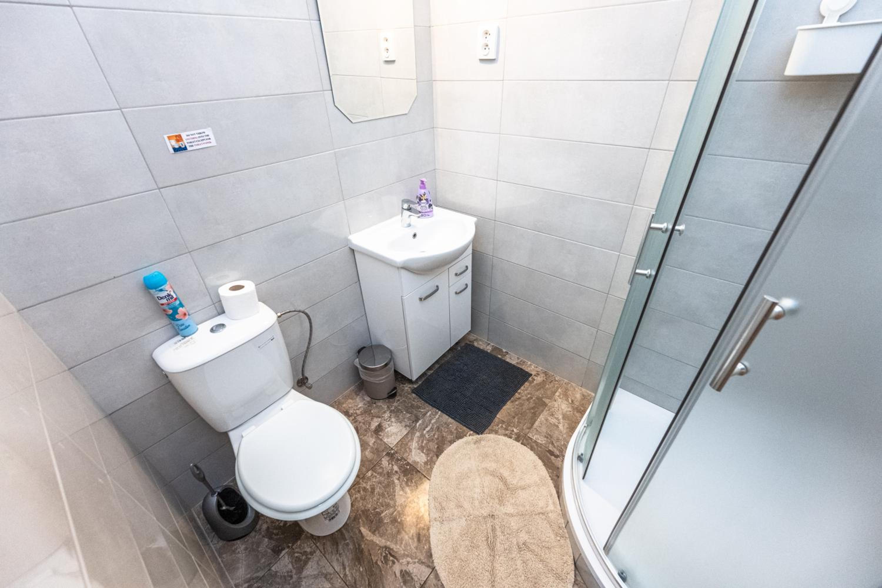 Apartments Safarikova 18