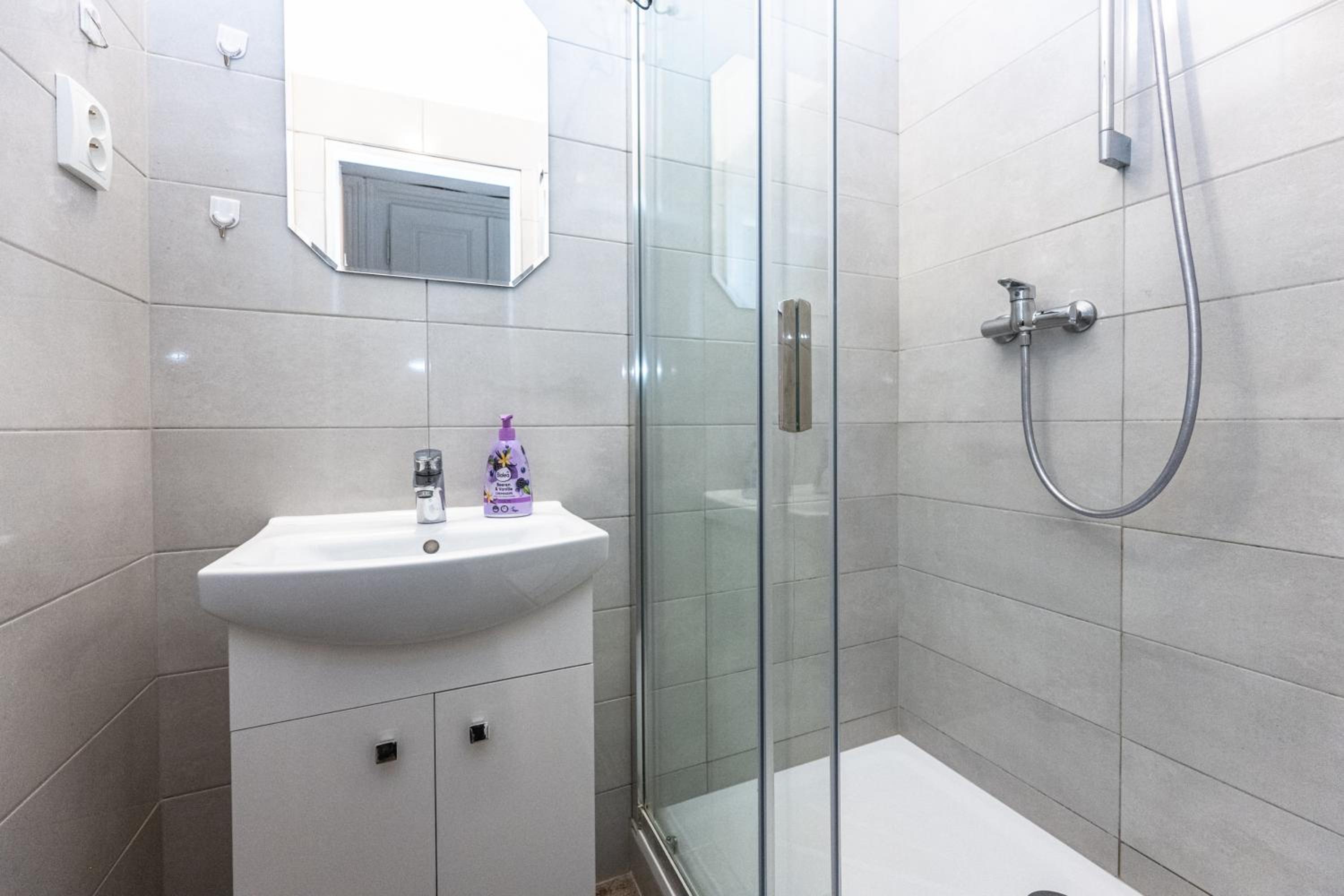 Apartments Safarikova 18