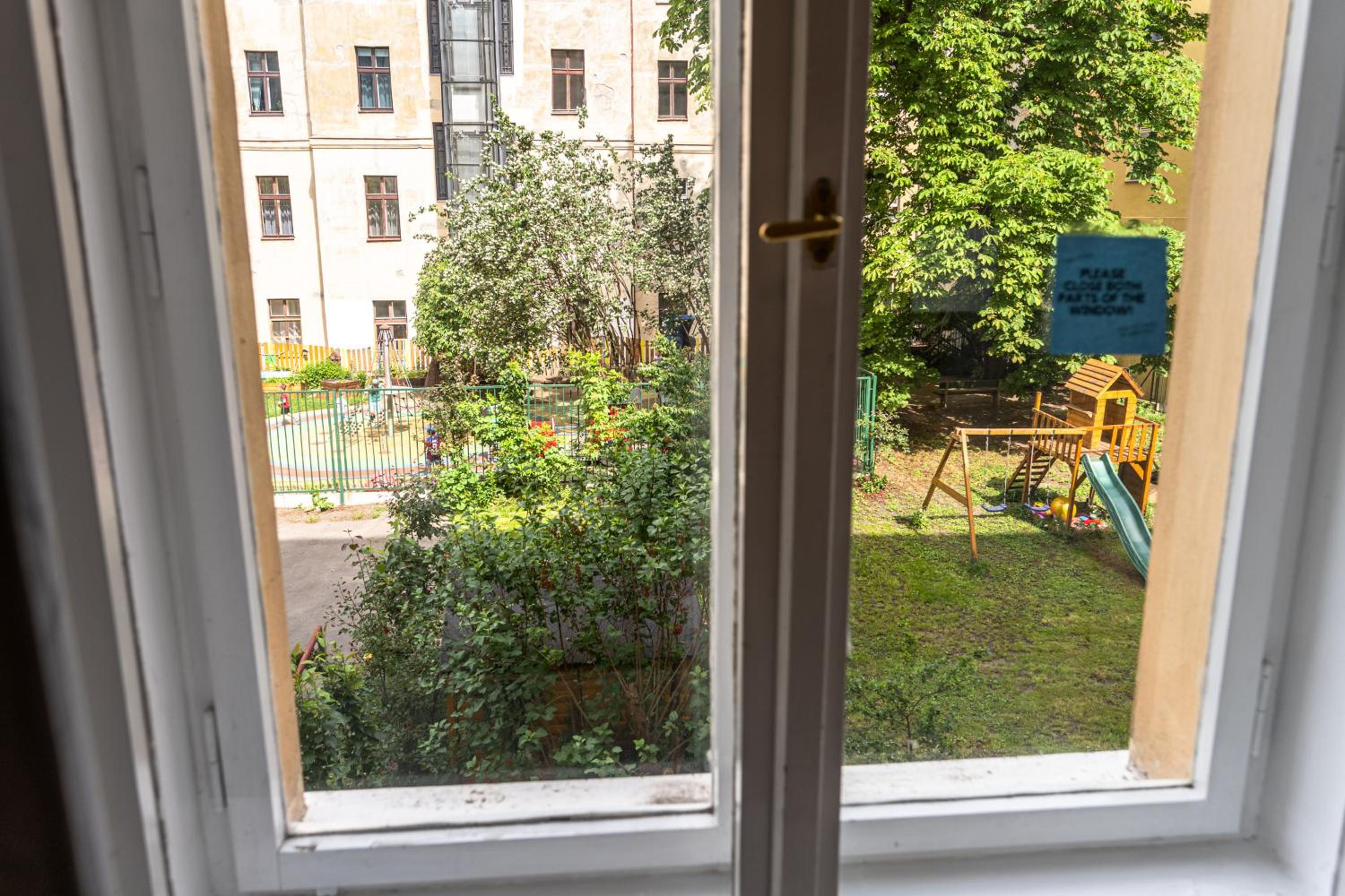 Apartments Safarikova 18