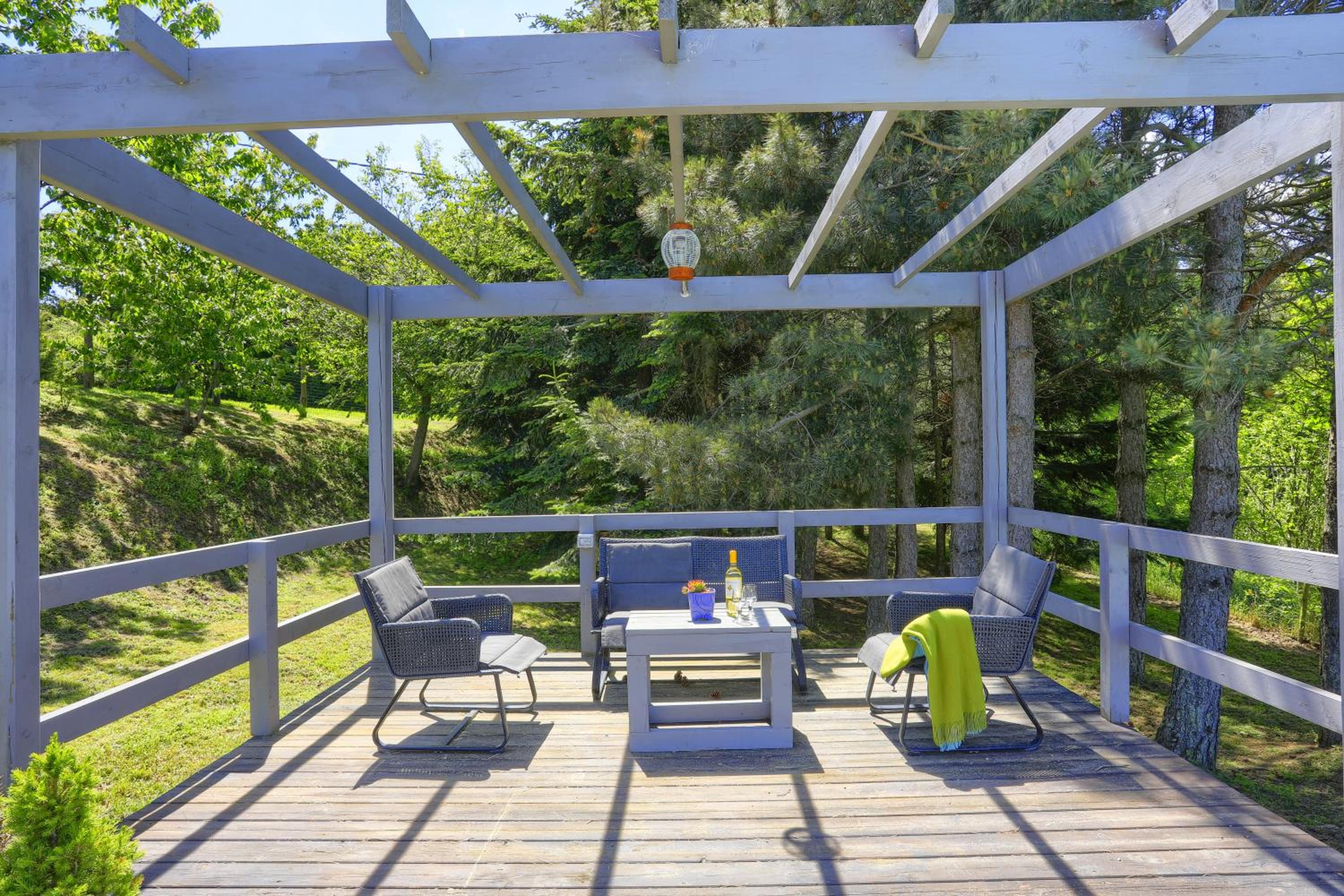 Cortona Vacations - Casale Cantalena - Property Image 20
