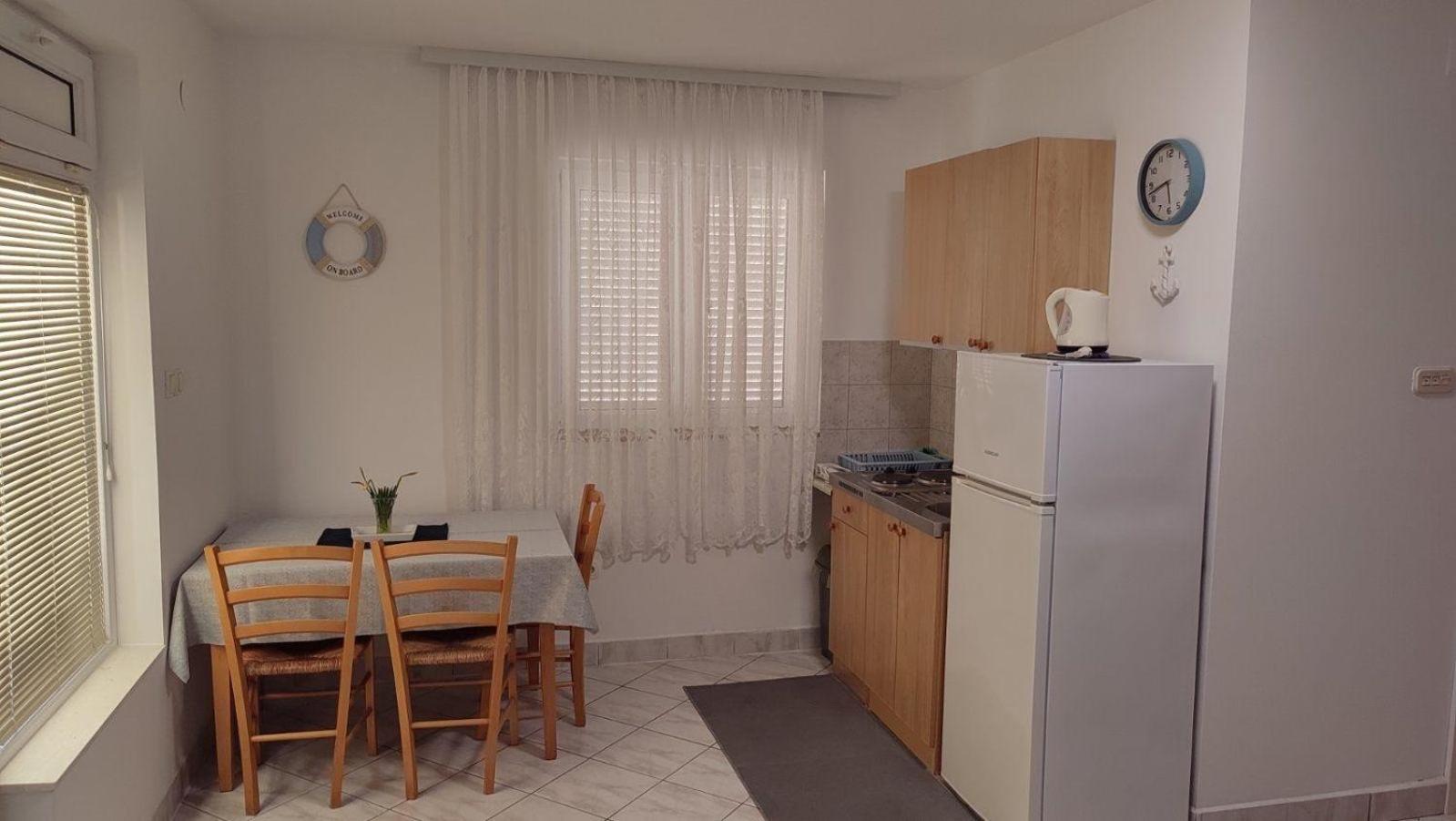 Gemütliches Erdgeschossstudio
