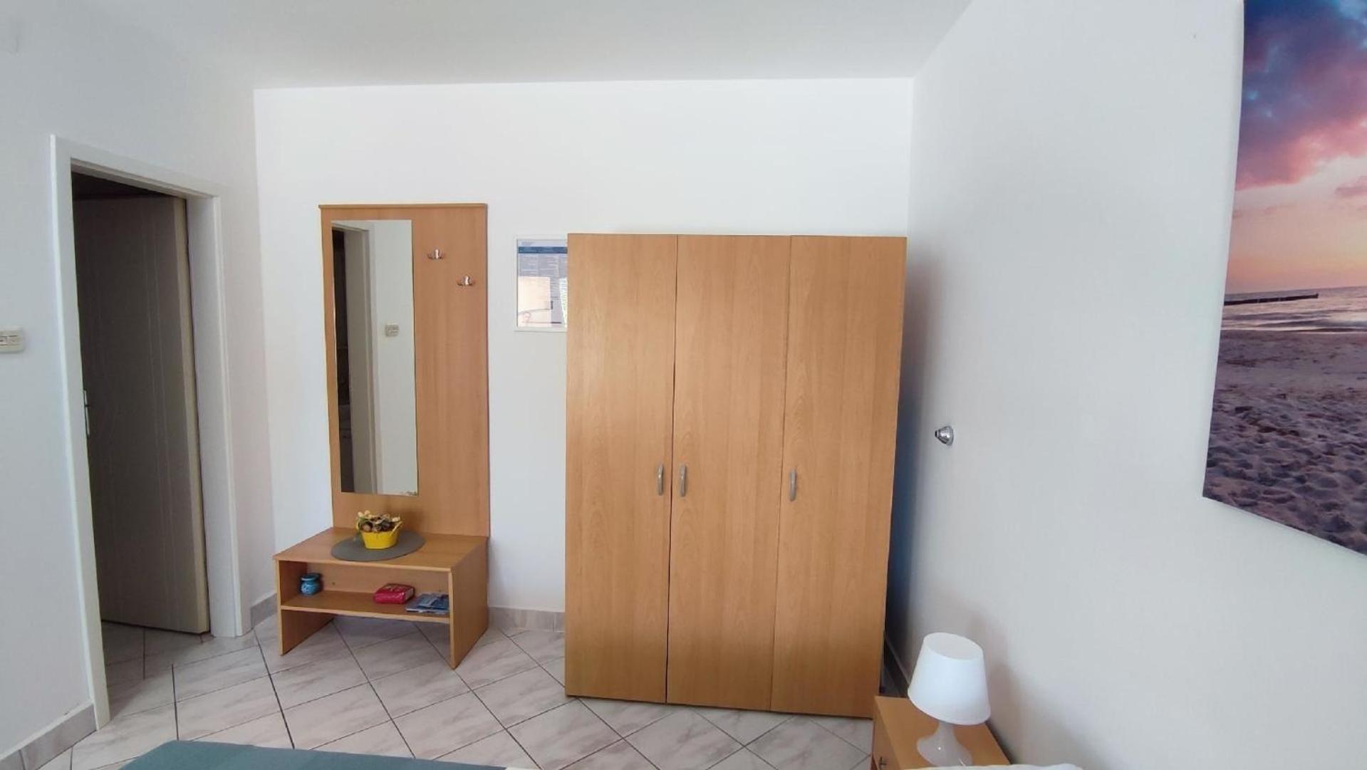 Gemütliches Erdgeschossstudio