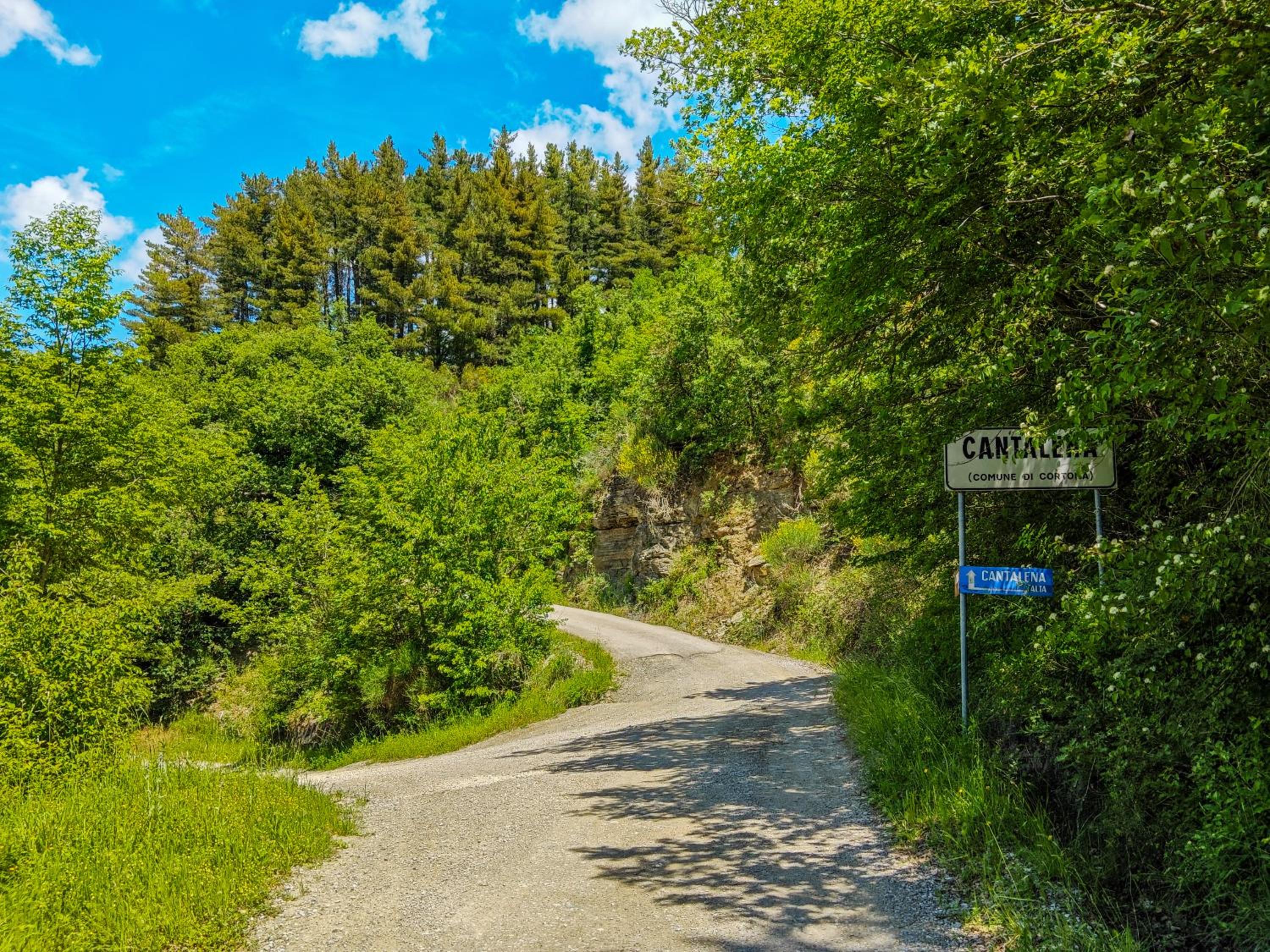 Cortona Vacations - Casale Cantalena - Property Image 13