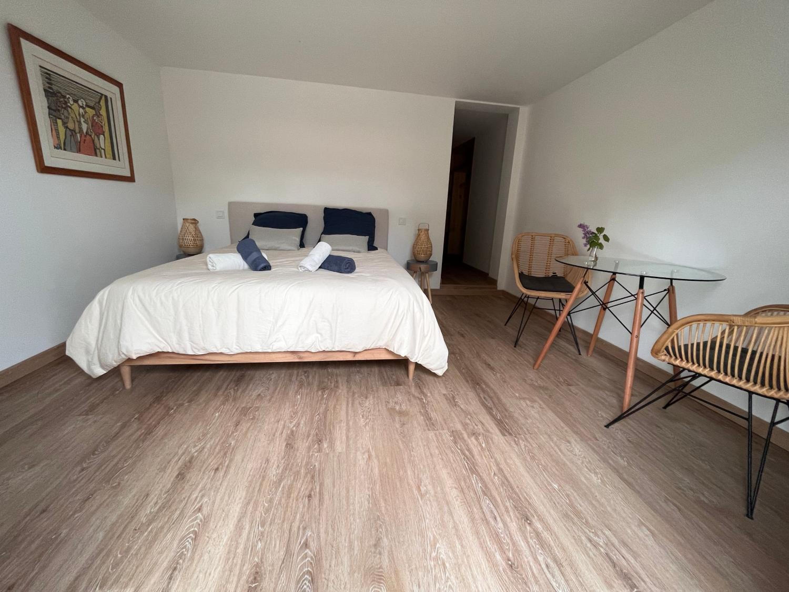 La Villa Hossegor, photo 41