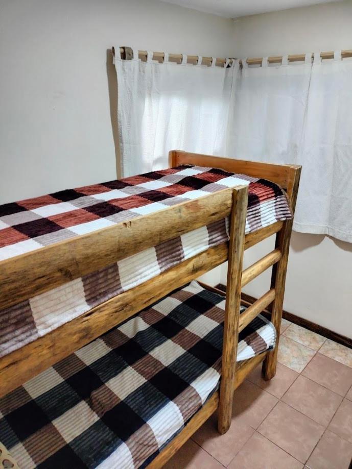 Cabaña 1 Hotel