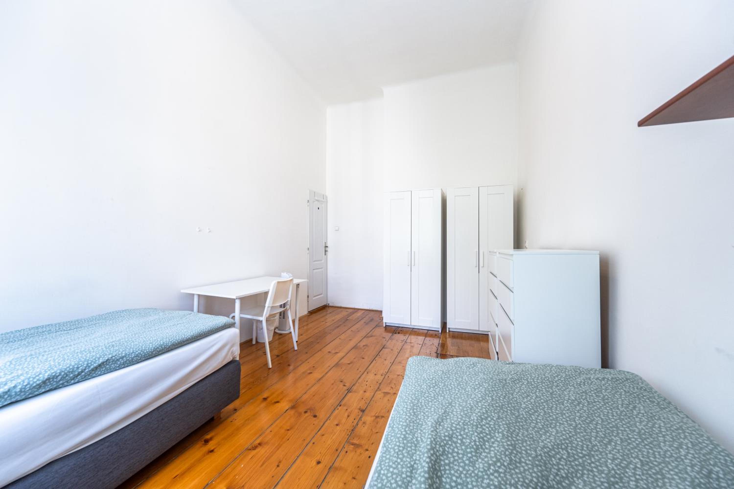 Apartments Safarikova 18