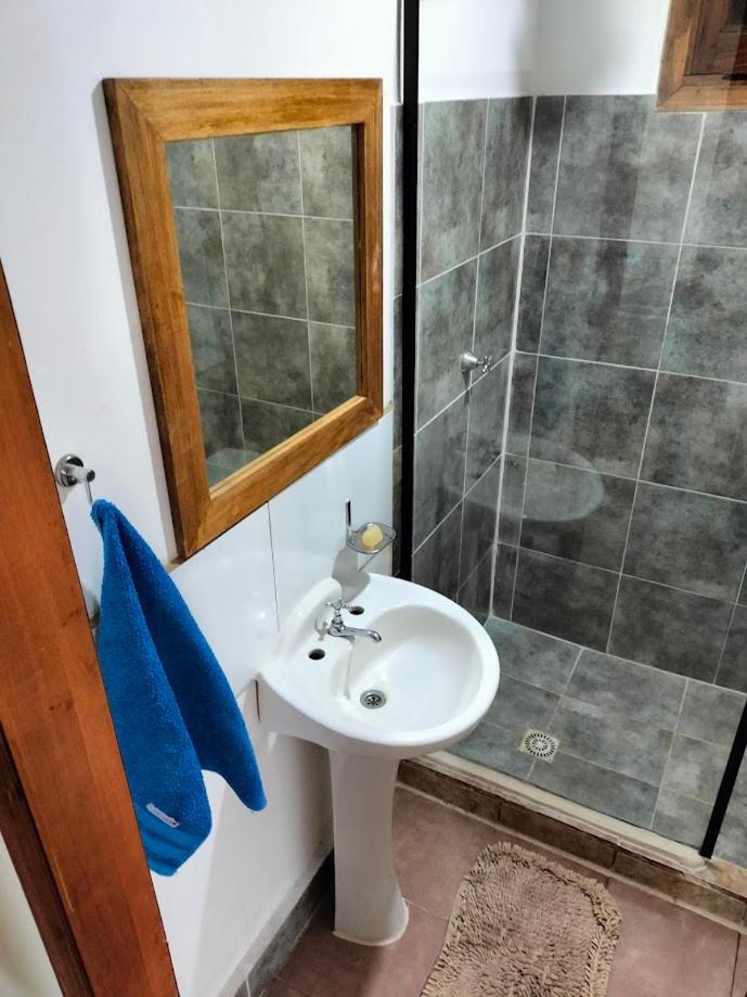 Cabaña 1 Hotel