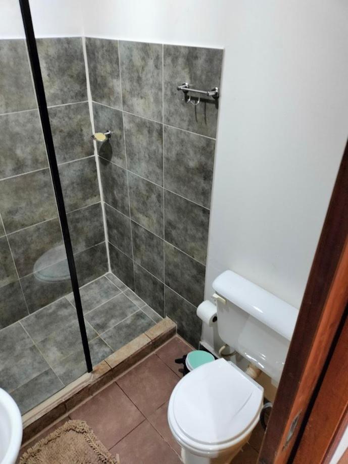 Cabaña 1 Hotel