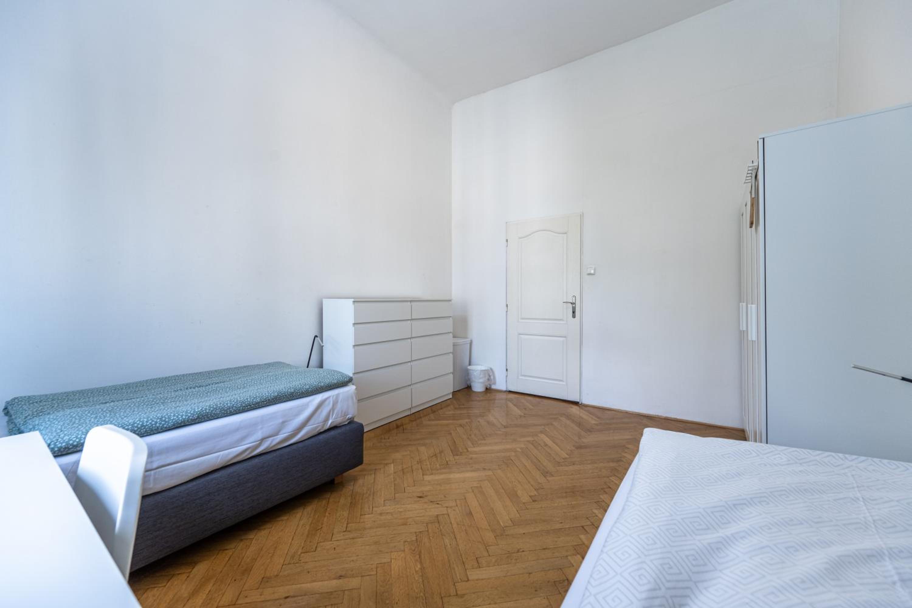 Apartments Safarikova 18