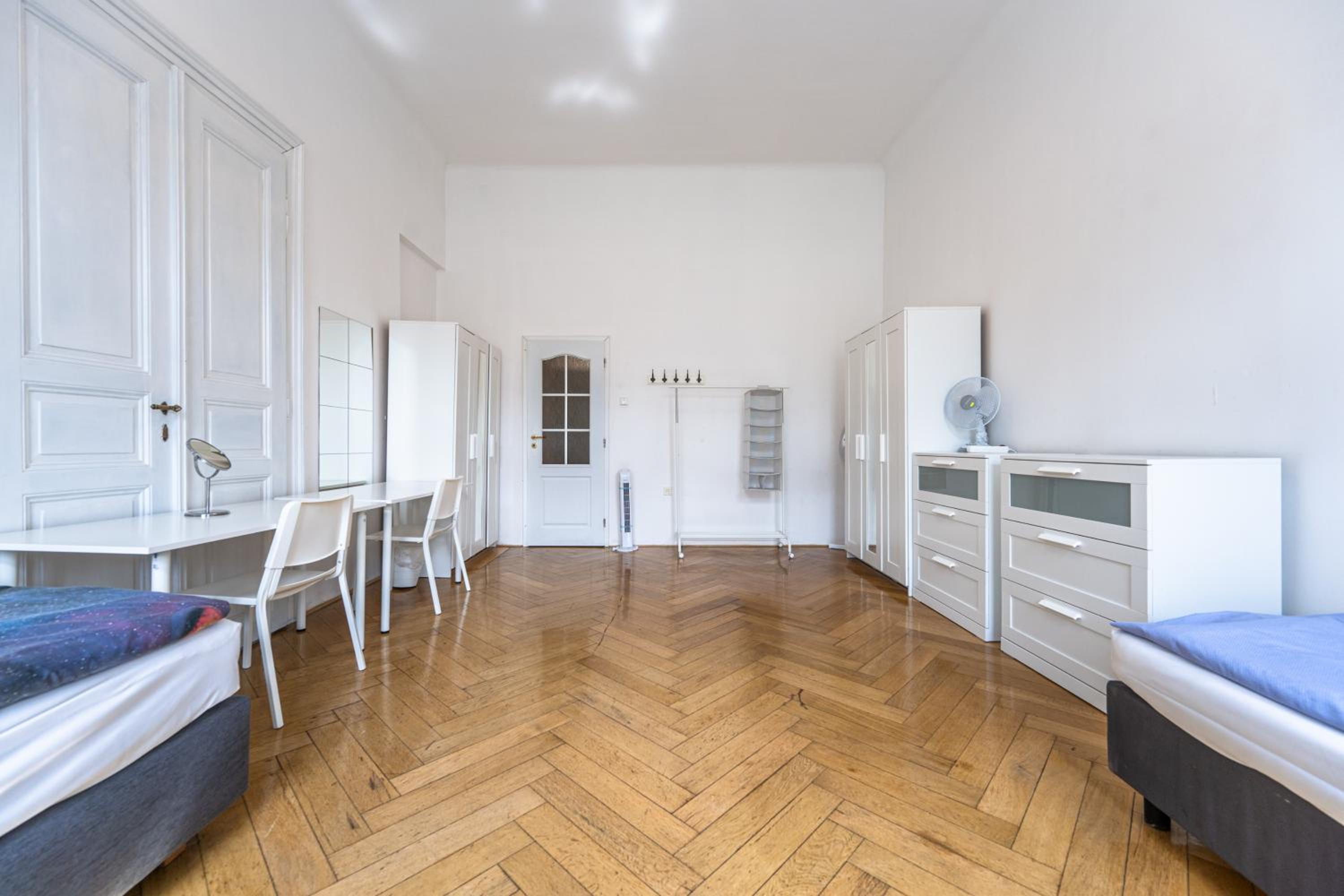 Apartments Safarikova 18