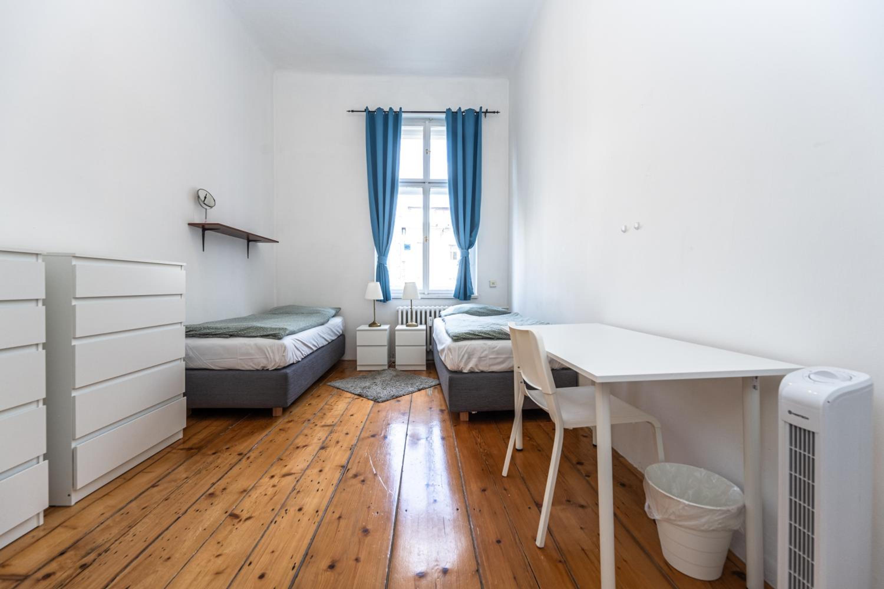 Apartments Safarikova 18